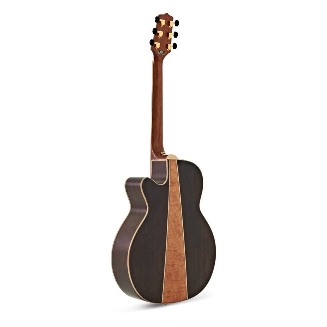Đàn Guitar Acoustic Takamine GN93CE Acoustic-Mai Nguyên Music