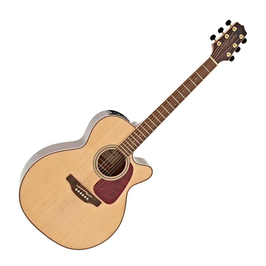 Đàn Guitar Acoustic Takamine GN93CE Acoustic-Mai Nguyên Music