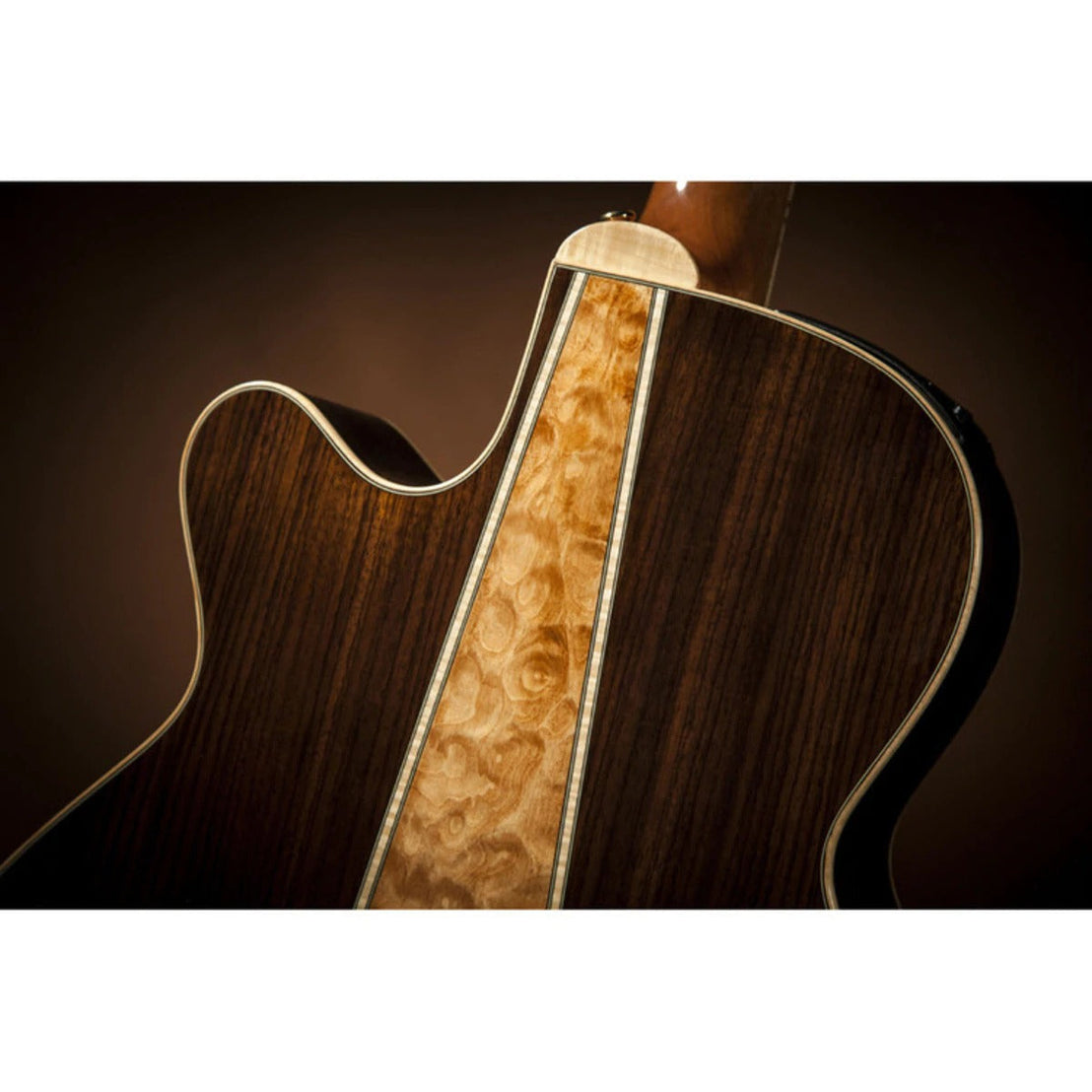 Đàn Guitar Acoustic Takamine GN93CE Acoustic-Mai Nguyên Music