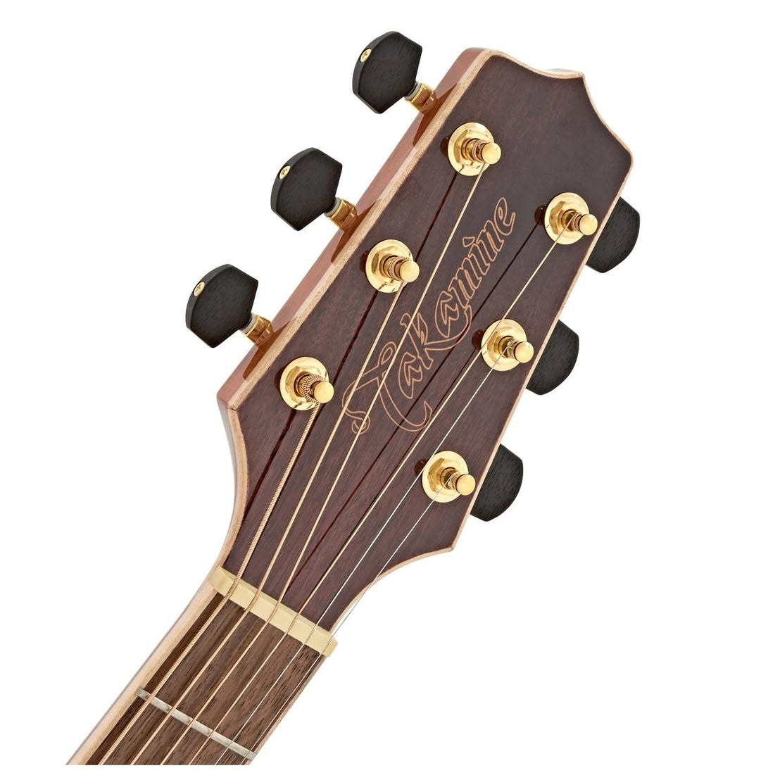 Đàn Guitar Acoustic Takamine GN93CE Acoustic-Mai Nguyên Music