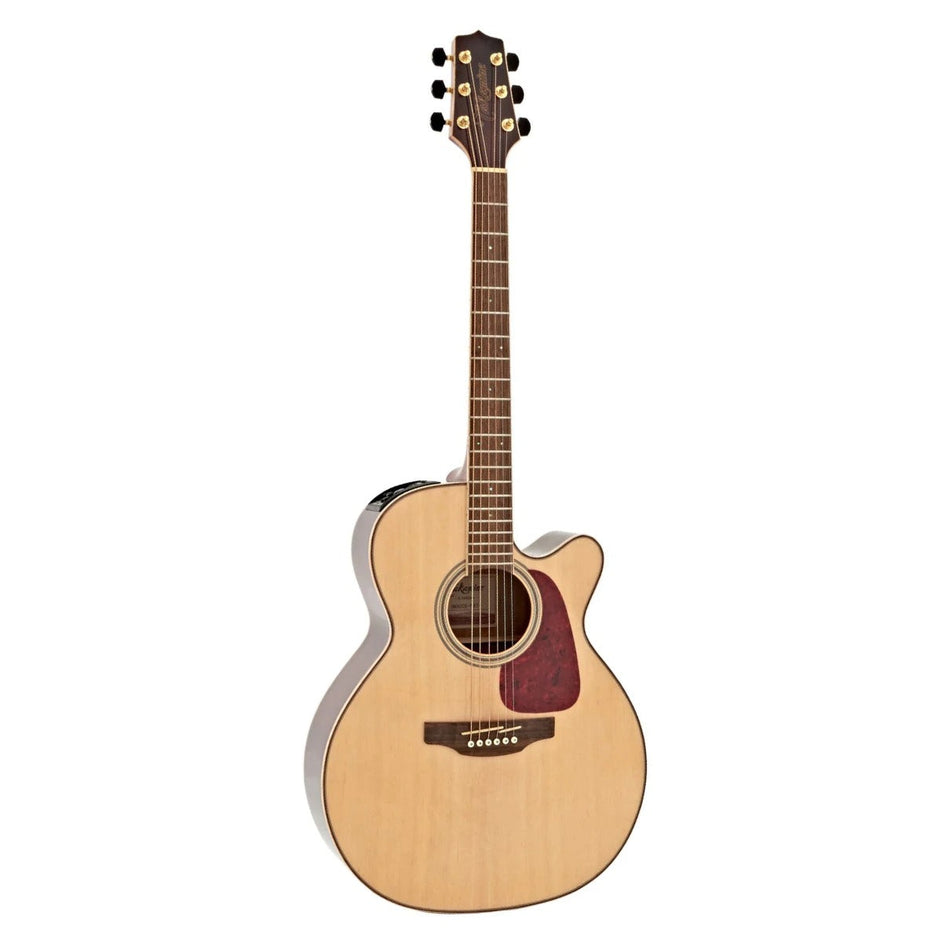 Đàn Guitar Acoustic Takamine GN93CE Acoustic-Mai Nguyên Music