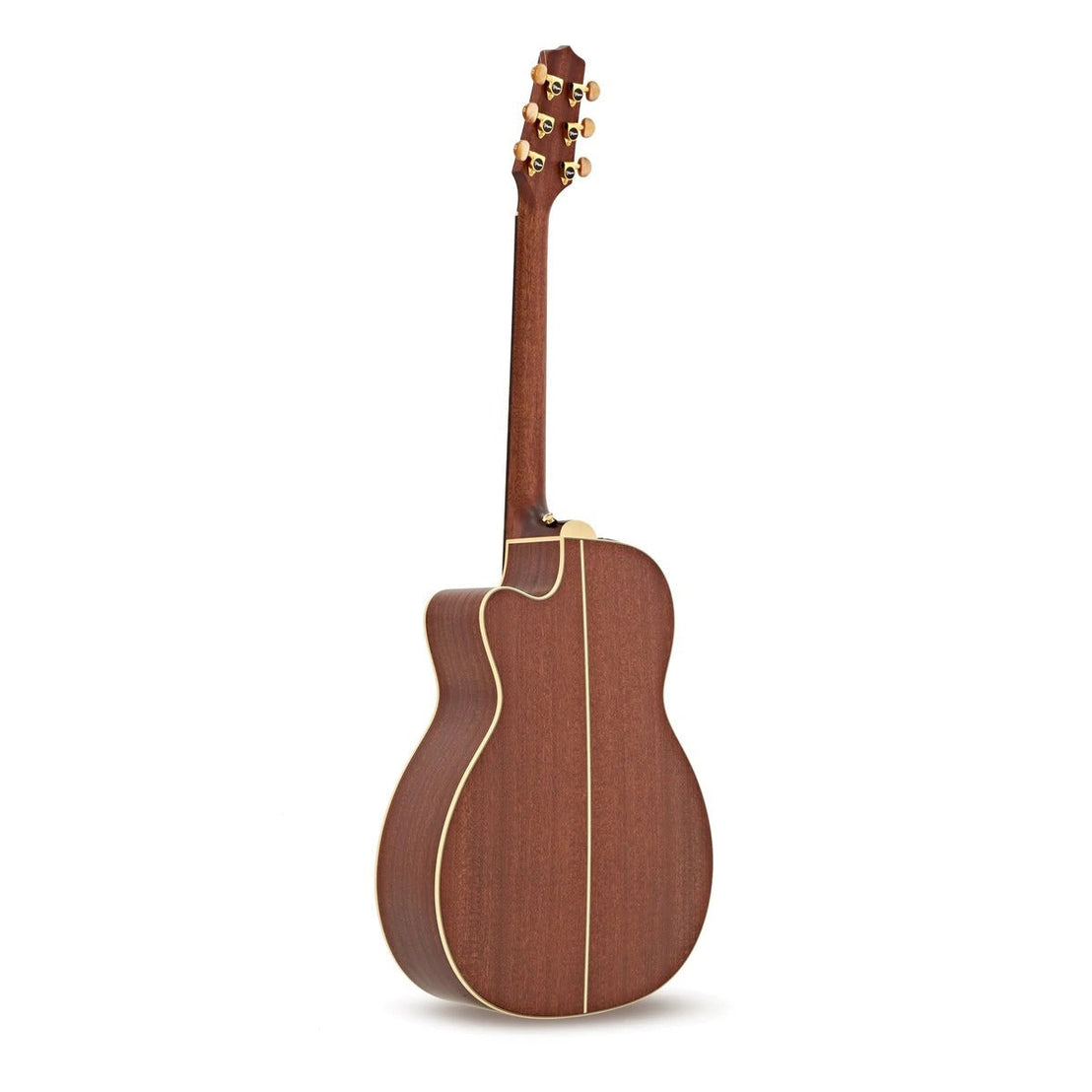 Đàn Guitar Acoustic Takamine P3MC Acoustic-Mai Nguyên Music