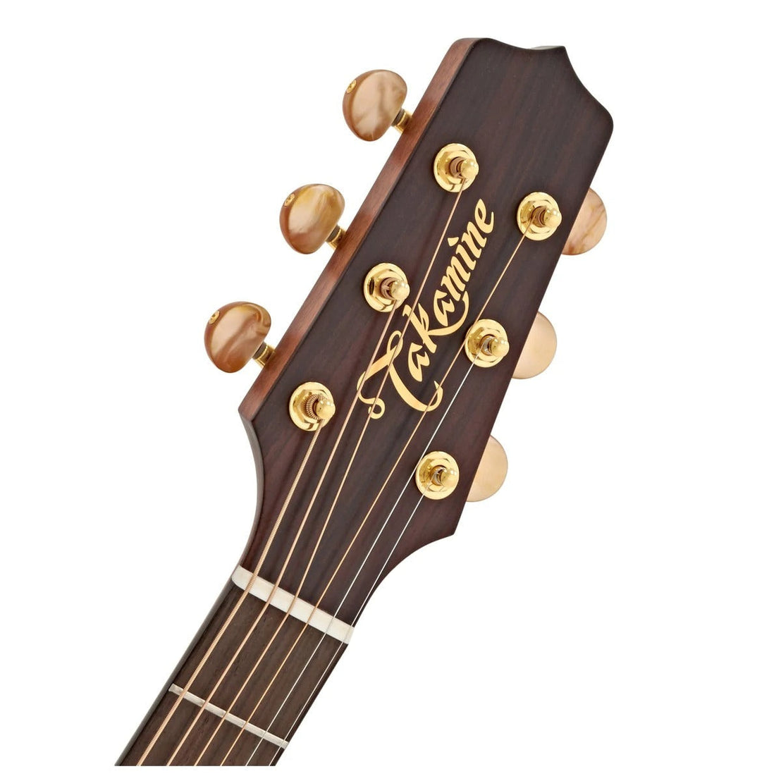 Đàn Guitar Acoustic Takamine P3MC Acoustic-Mai Nguyên Music