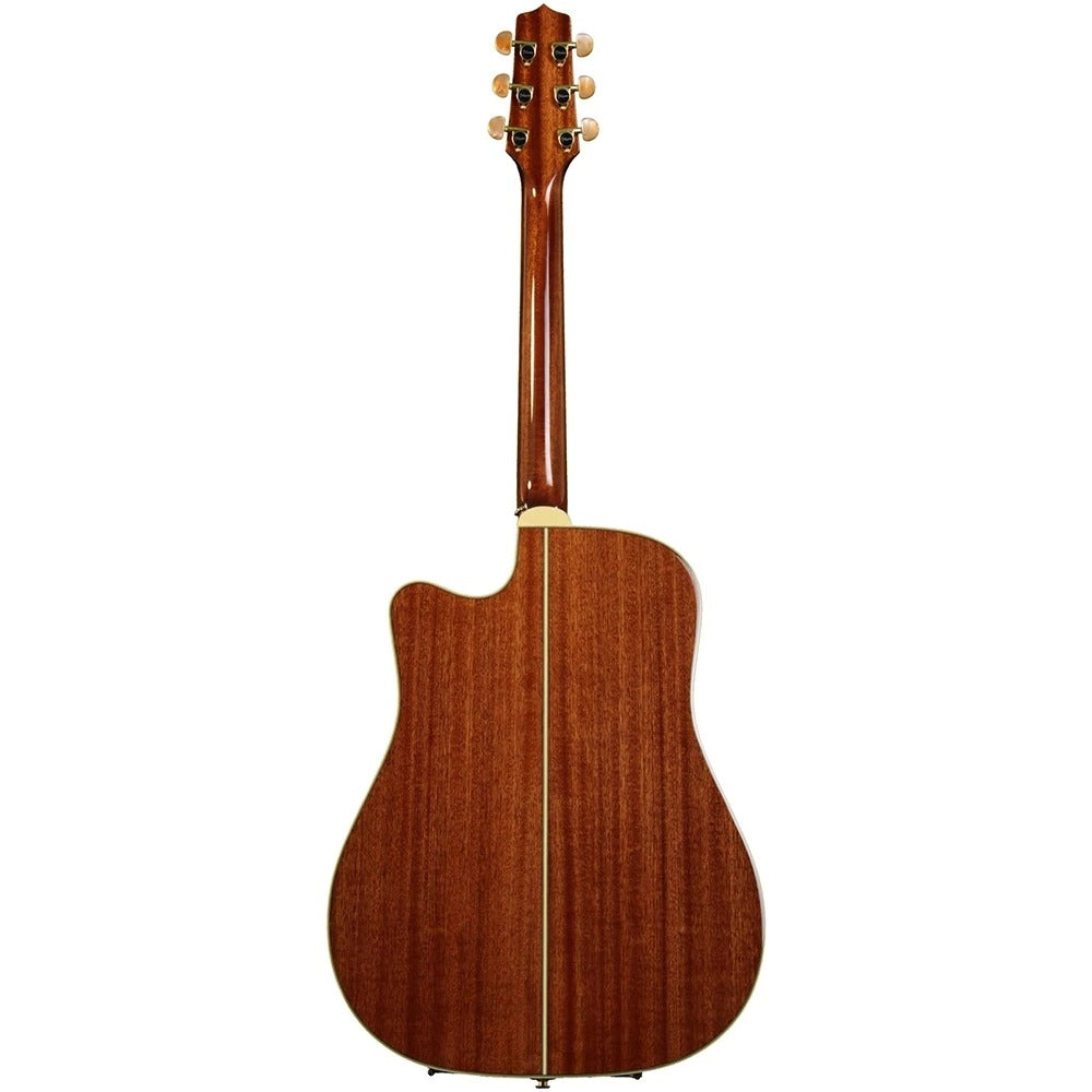 Đàn Guitar Acoustic Takamine P4DC Acoustic-Mai Nguyên Music