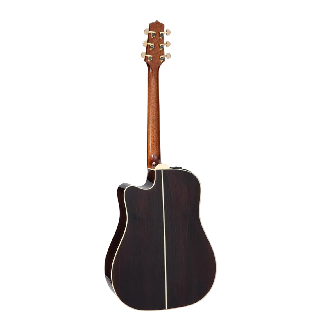 Đàn Guitar Acoustic Takamine P5DC-Mai Nguyên Music