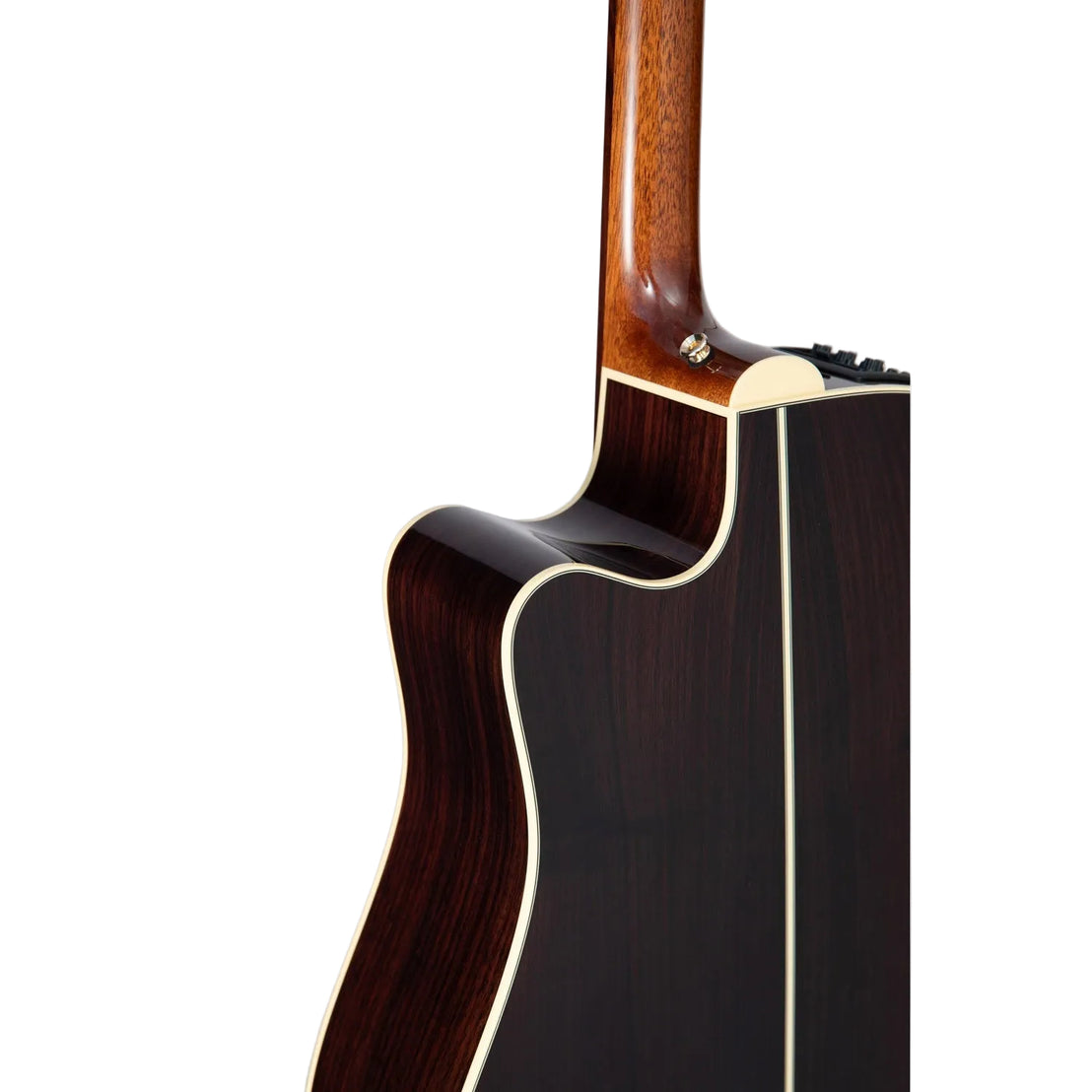 Đàn Guitar Acoustic Takamine P5DC-Mai Nguyên Music