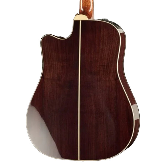 Đàn Guitar Acoustic Takamine P5DC-Mai Nguyên Music