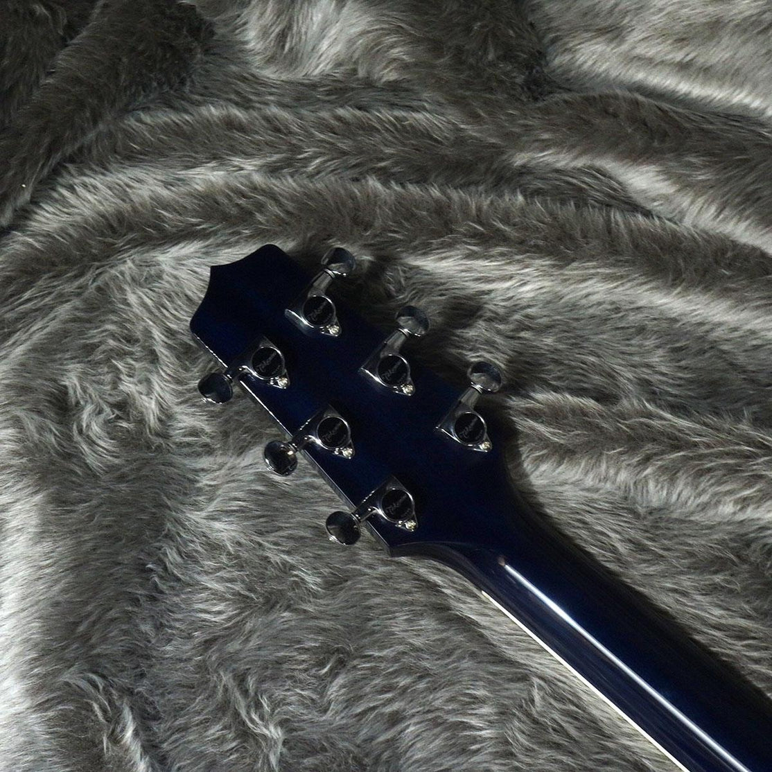 Đàn Guitar Acoustic Takamine PTU-121C DBS - Qua Sử Dụng-Mai Nguyên Music