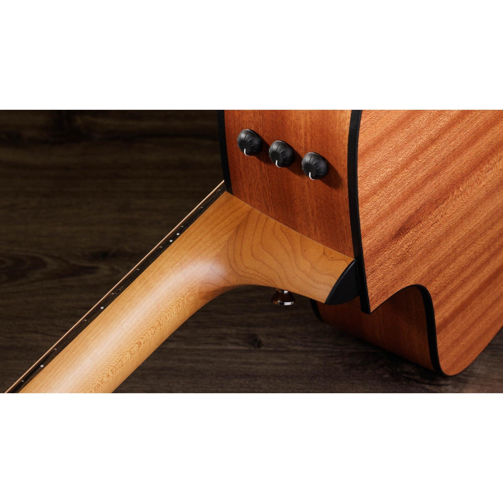 Đàn Guitar Acoustic Taylor 110ce-S w/Softshell Case-Mai Nguyên Music