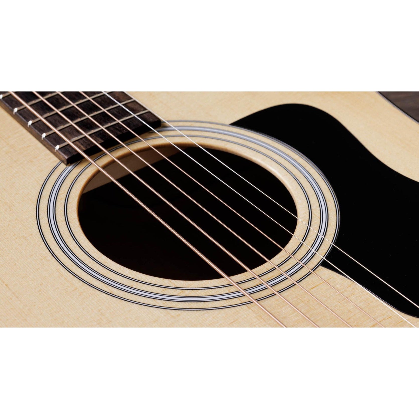 Đàn Guitar Acoustic Taylor 110ce-S w/Softshell Case-Mai Nguyên Music