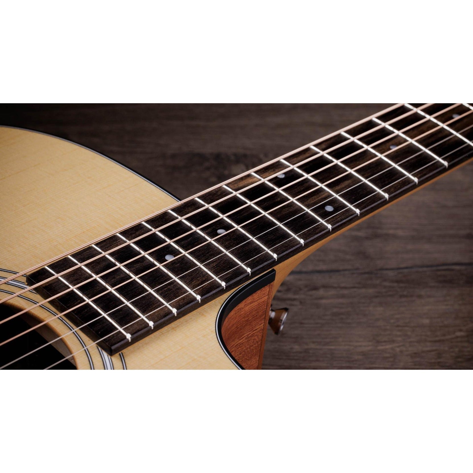 Đàn Guitar Acoustic Taylor 110ce-S w/Softshell Case-Mai Nguyên Music