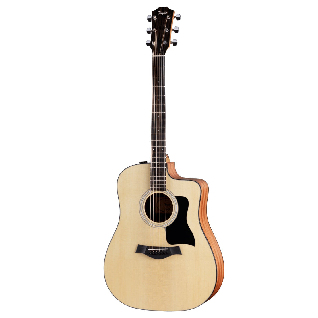 Đàn Guitar Acoustic Taylor 110ce-S w/Softshell Case-Mai Nguyên Music
