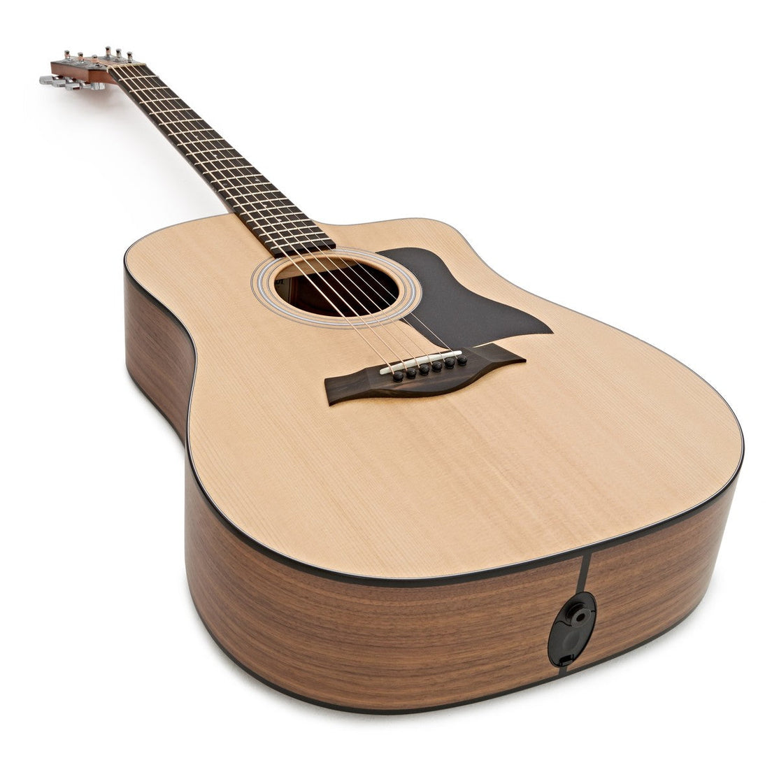 Đàn Guitar Acoustic Taylor 110ce w/Bag-Mai Nguyên Music