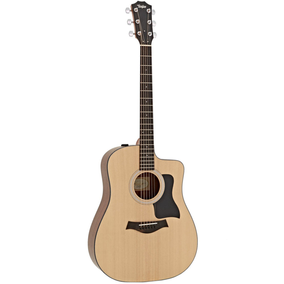 Đàn Guitar Acoustic Taylor 110ce w/Bag-Mai Nguyên Music