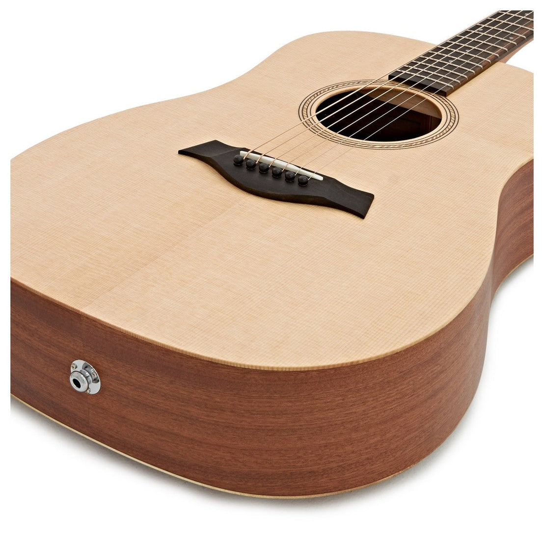 Đàn Guitar Acoustic Taylor 110e w/Bag-Mai Nguyên Music