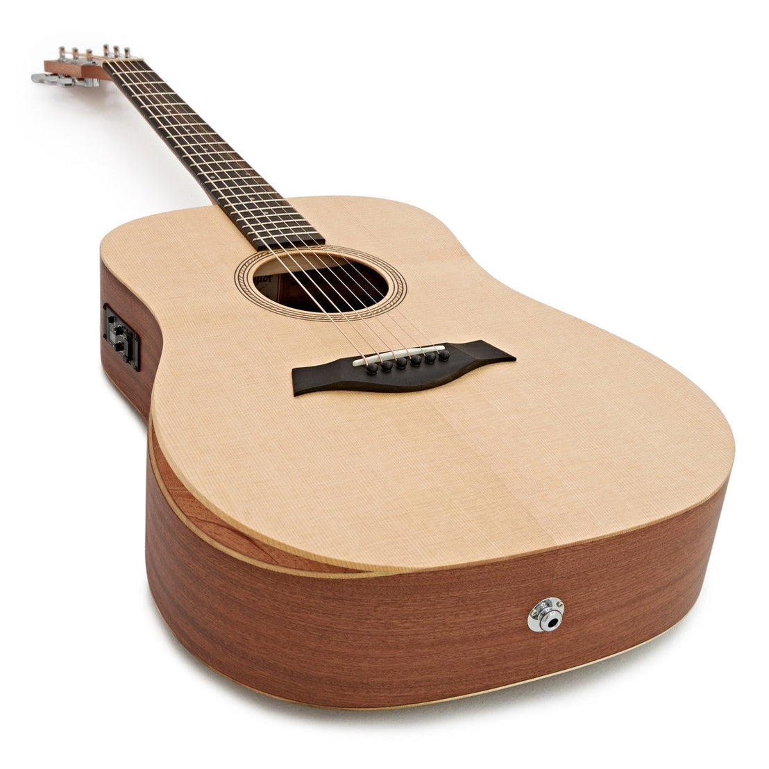 Đàn Guitar Acoustic Taylor 110e w/Bag-Mai Nguyên Music