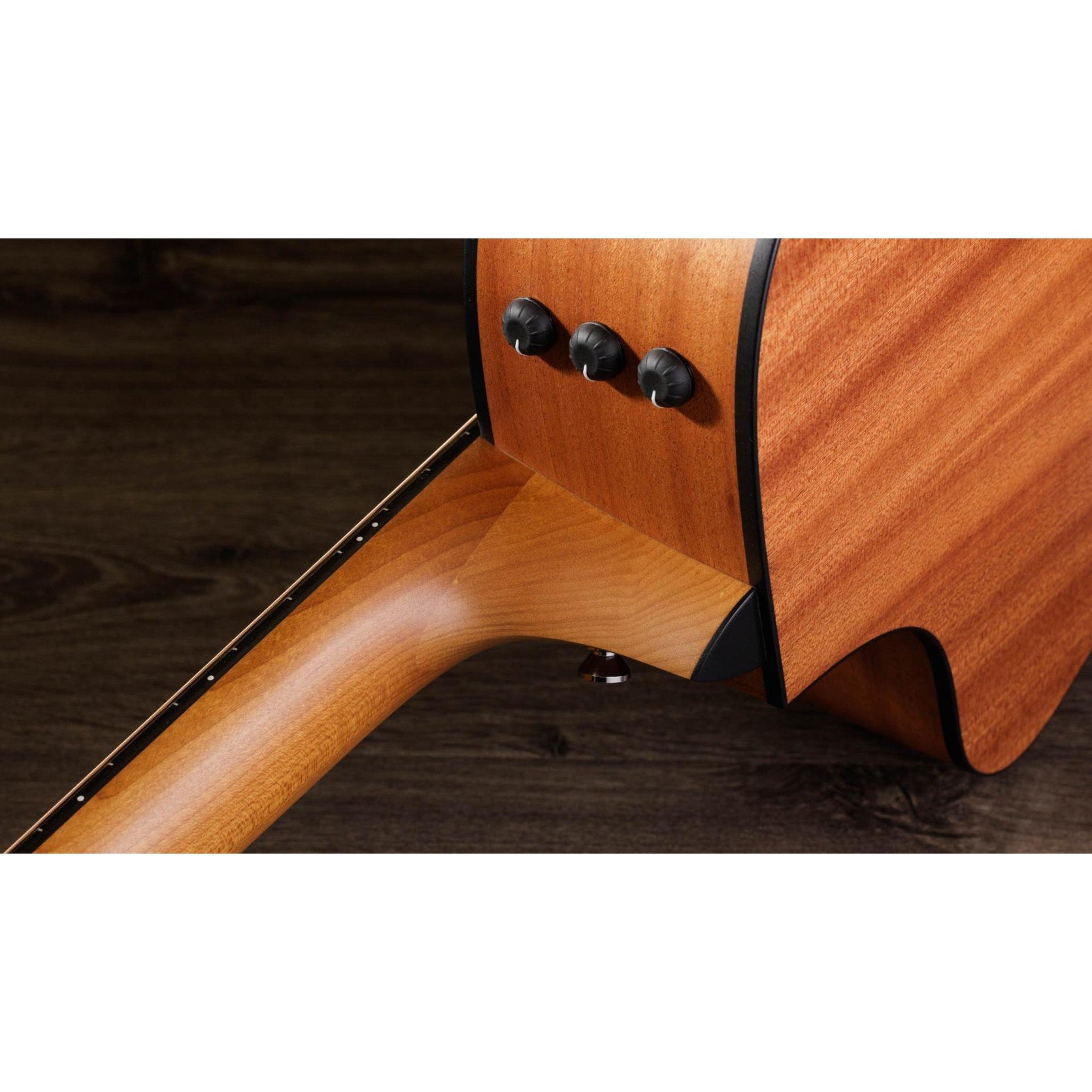 Đàn Guitar Acoustic Taylor 112ce-S w/Softshell Case-Mai Nguyên Music