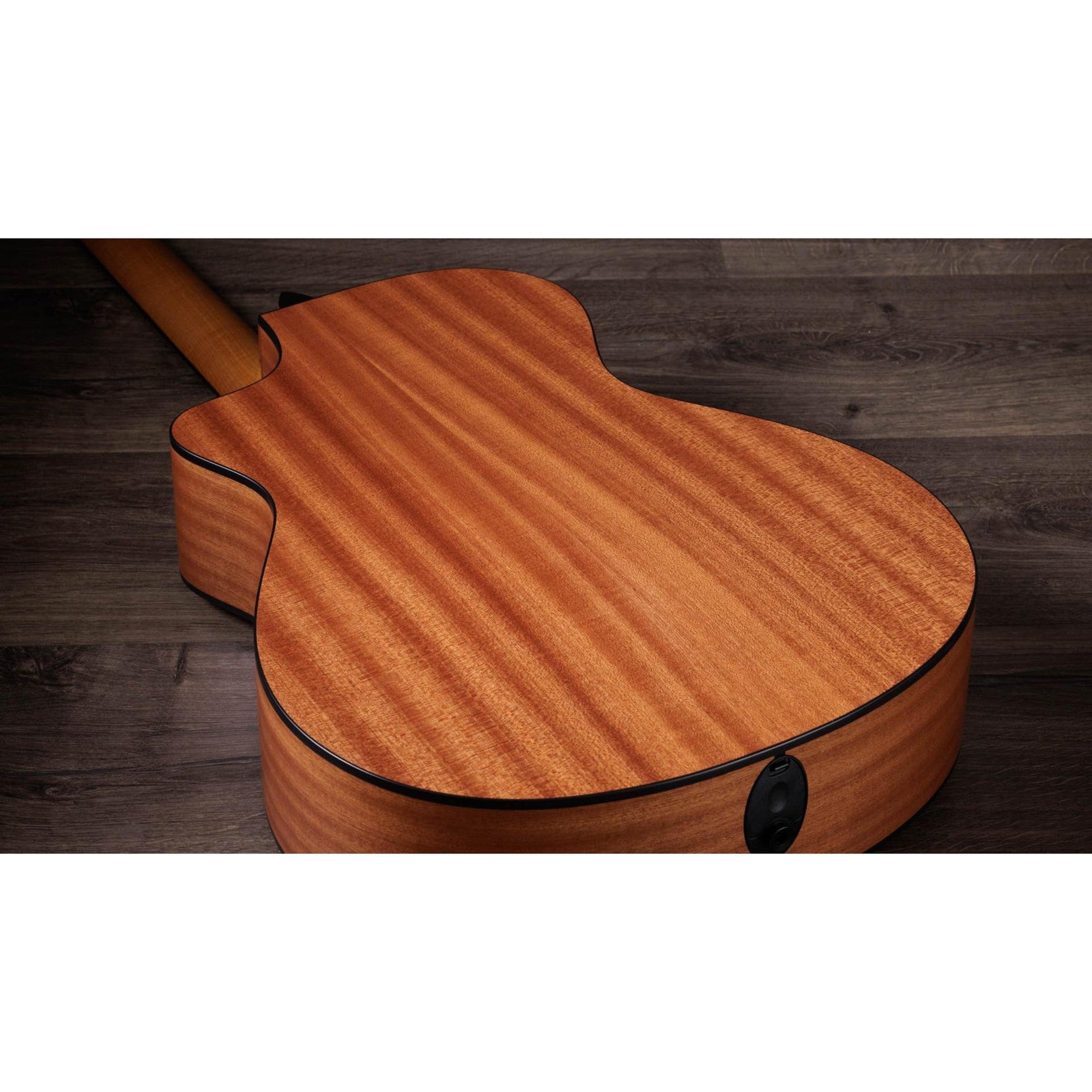 Đàn Guitar Acoustic Taylor 112ce-S w/Softshell Case-Mai Nguyên Music