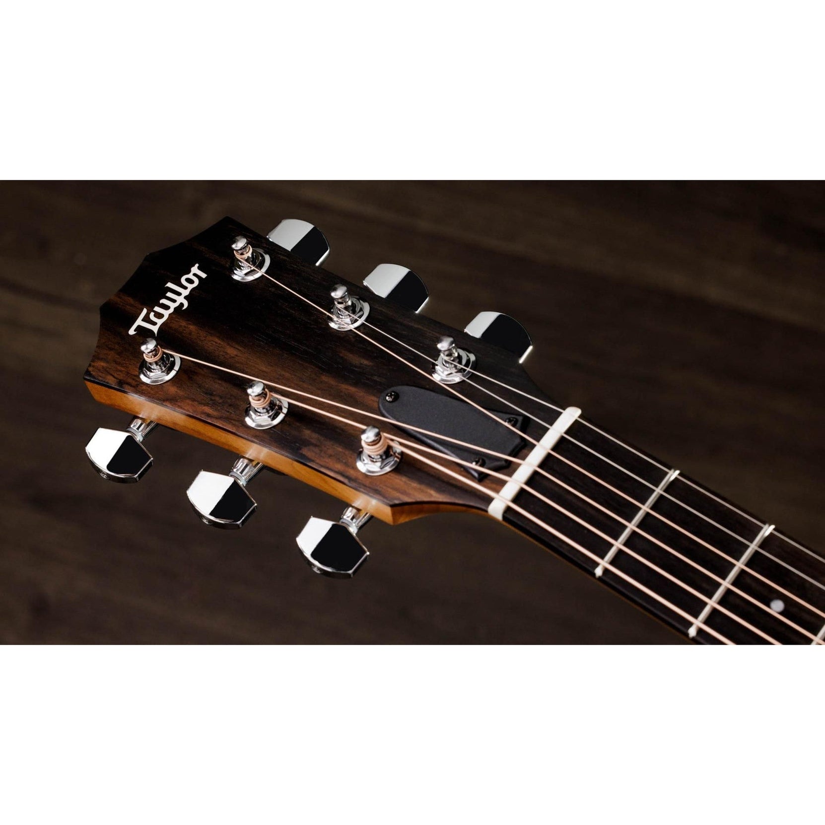 Đàn Guitar Acoustic Taylor 112ce-S w/Softshell Case-Mai Nguyên Music