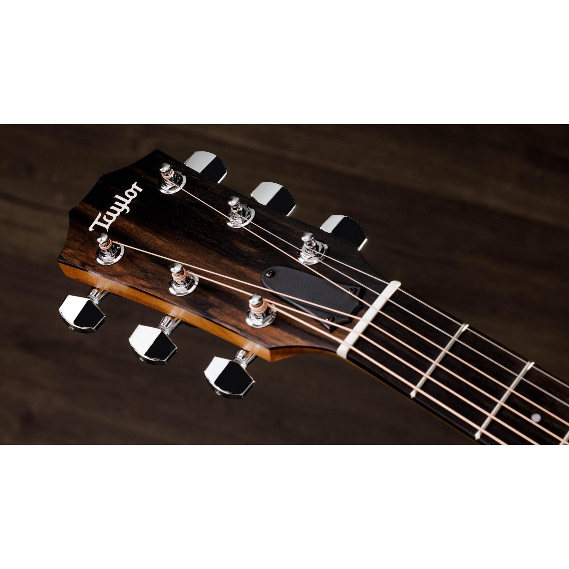 Đàn Guitar Acoustic Taylor 112ce-S w/Softshell Case-Mai Nguyên Music