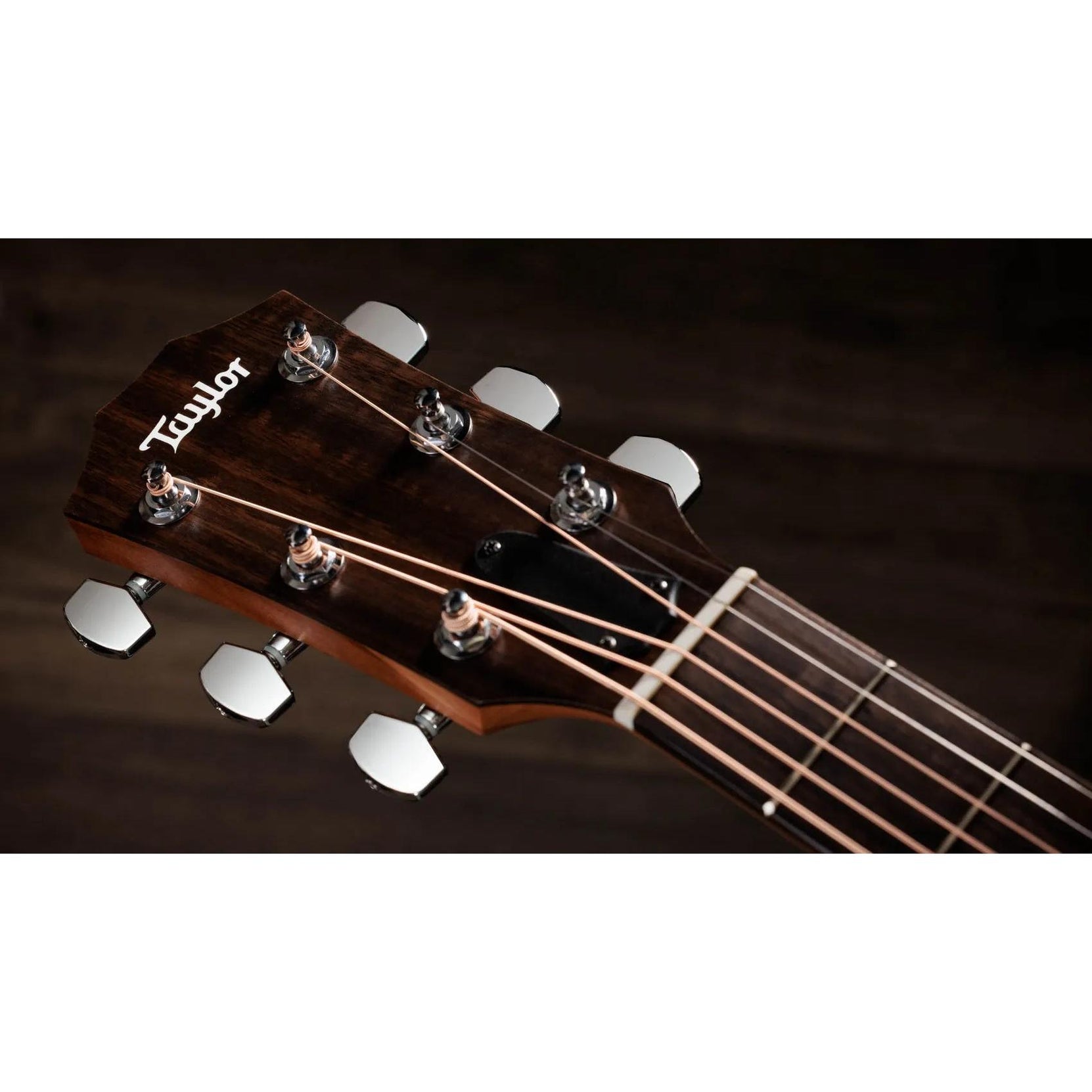 Đàn Guitar Acoustic Taylor 112ce Special Edition - Honeyburst-Mai Nguyên Music