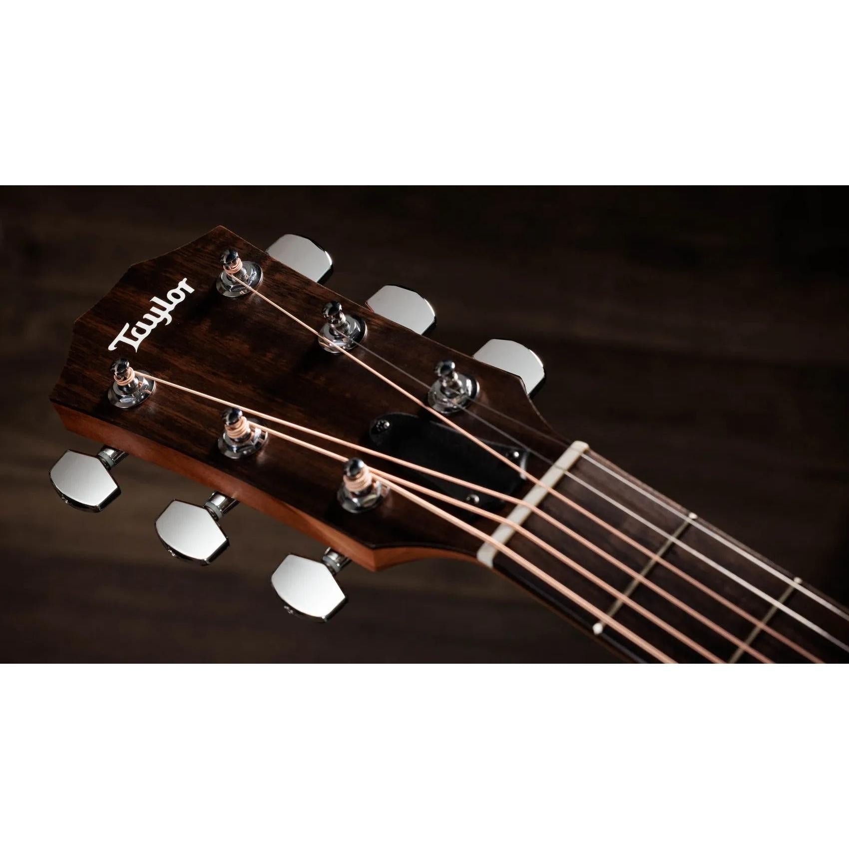 Đàn Guitar Acoustic Taylor 112ce Special Edition - Honeyburst-Mai Nguyên Music