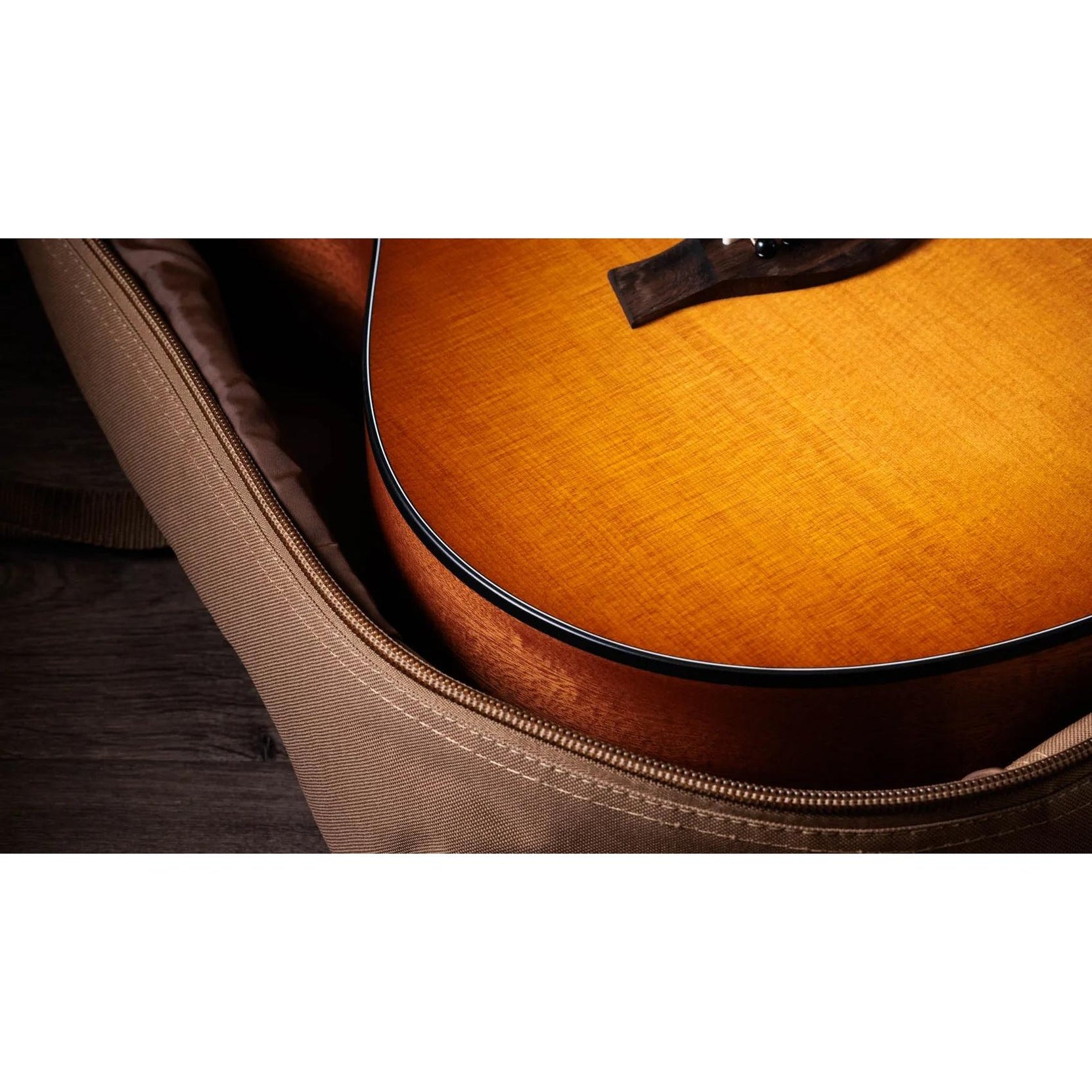 Đàn Guitar Acoustic Taylor 112ce Special Edition - Honeyburst-Mai Nguyên Music