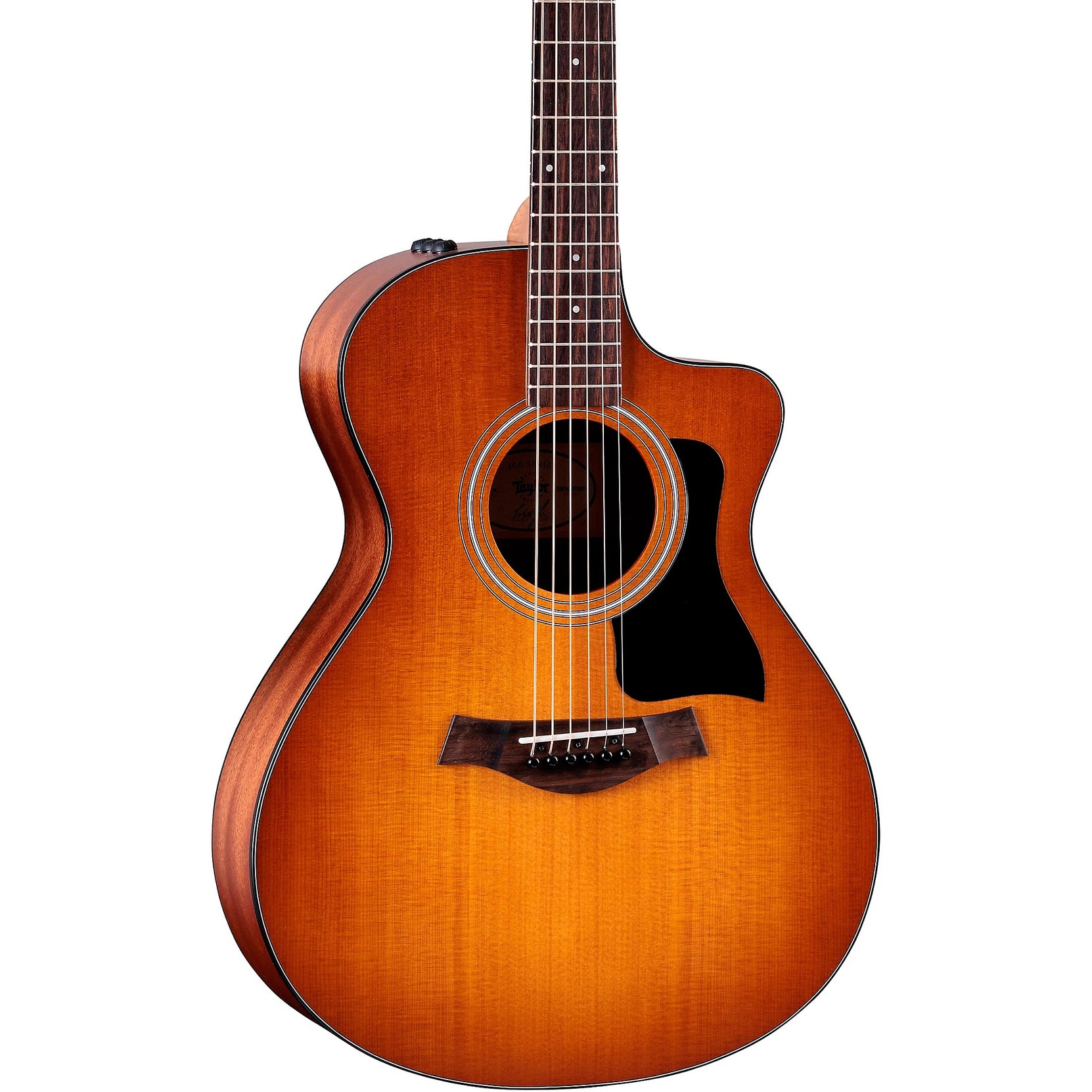Đàn Guitar Acoustic Taylor 112ce Special Edition - Honeyburst-Mai Nguyên Music