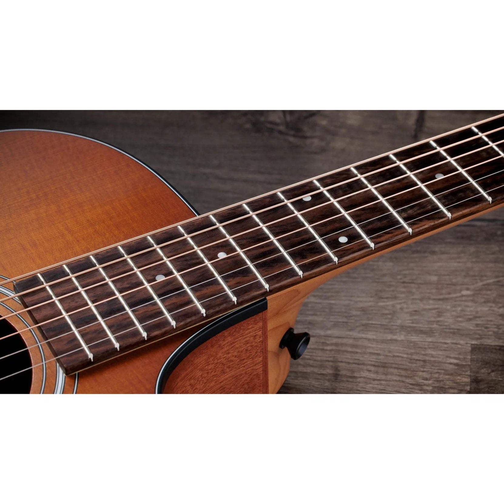 Đàn Guitar Acoustic Taylor 112ce Special Edition - Honeyburst-Mai Nguyên Music