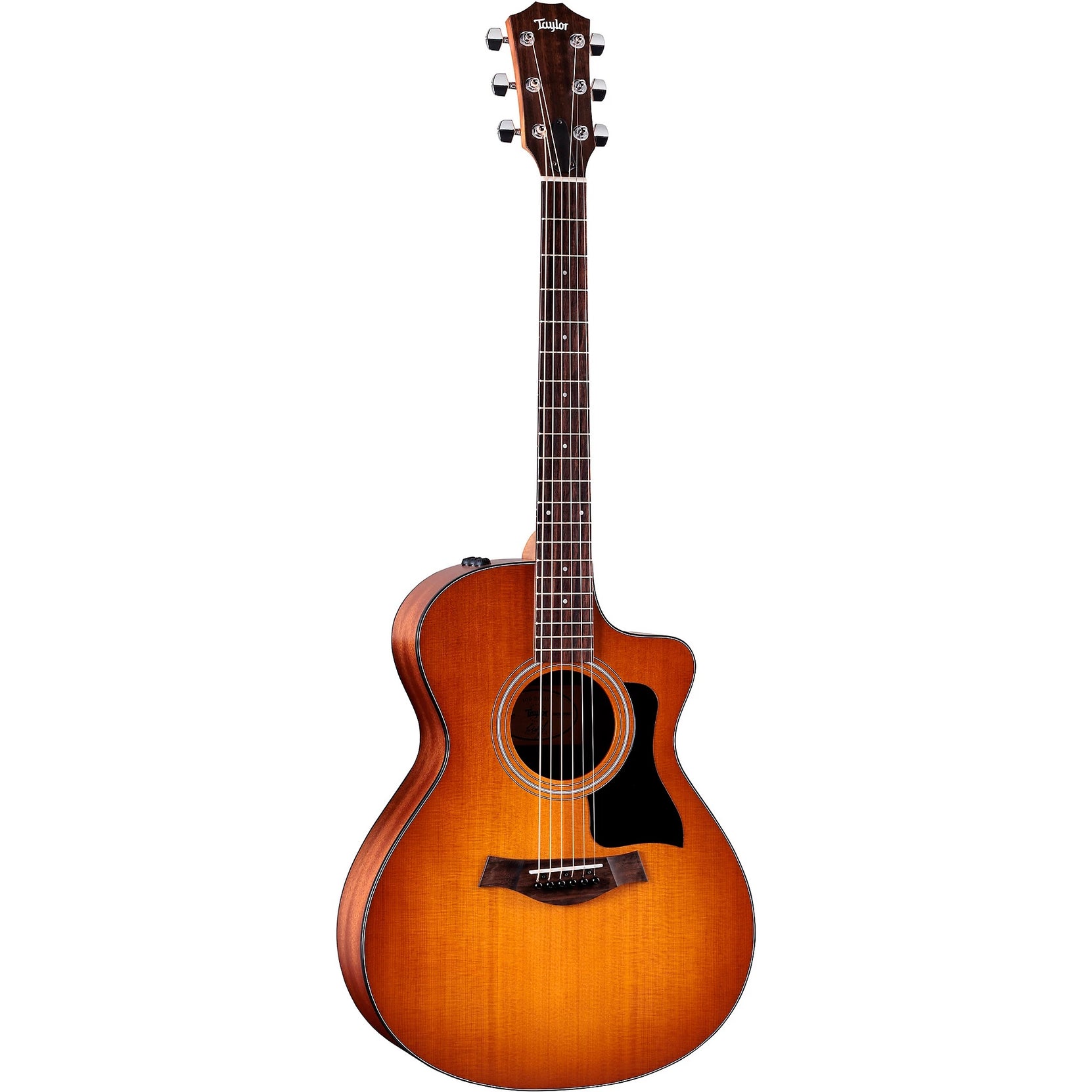 Đàn Guitar Acoustic Taylor 112ce Special Edition - Honeyburst-Mai Nguyên Music