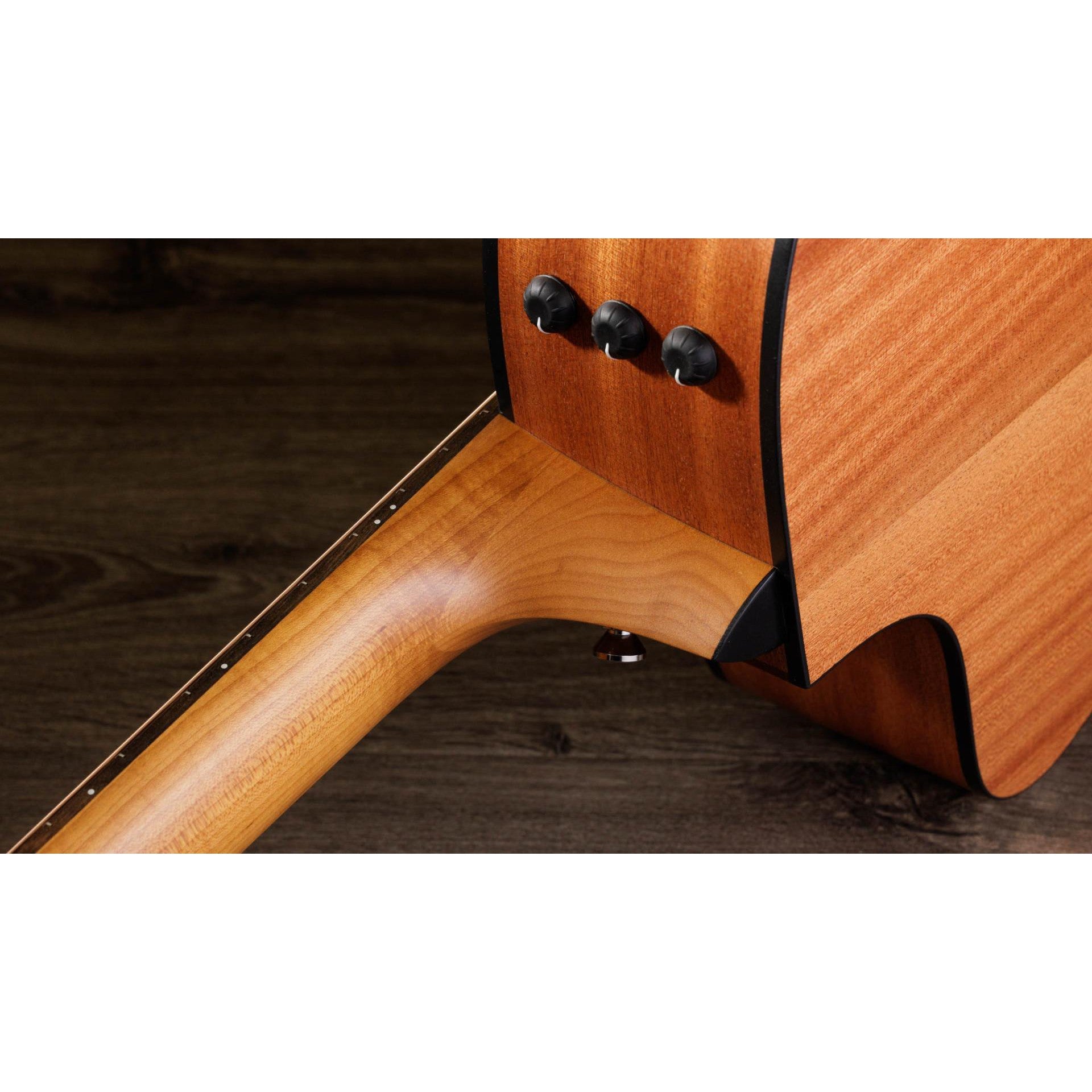 Đàn Guitar Acoustic Taylor 114ce-S w/Softshell Case-Mai Nguyên Music