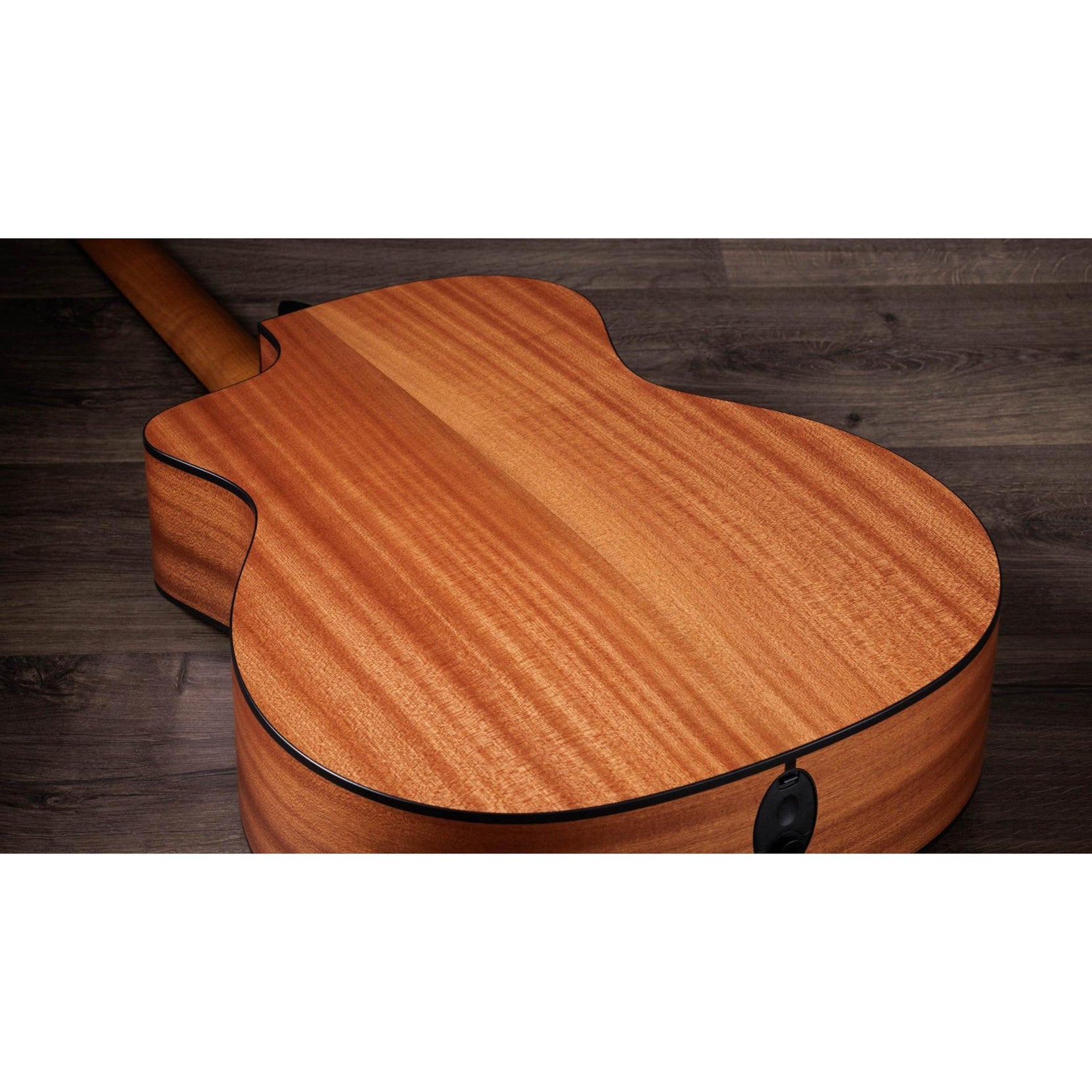 Đàn Guitar Acoustic Taylor 114ce-S w/Softshell Case-Mai Nguyên Music