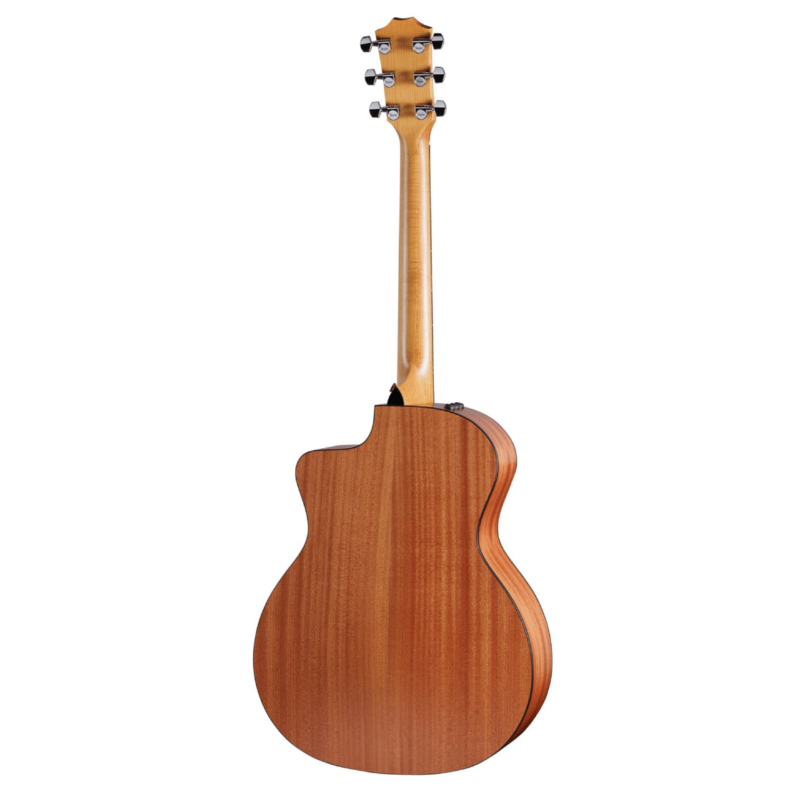 Đàn Guitar Acoustic Taylor 114ce-S w/Softshell Case-Mai Nguyên Music