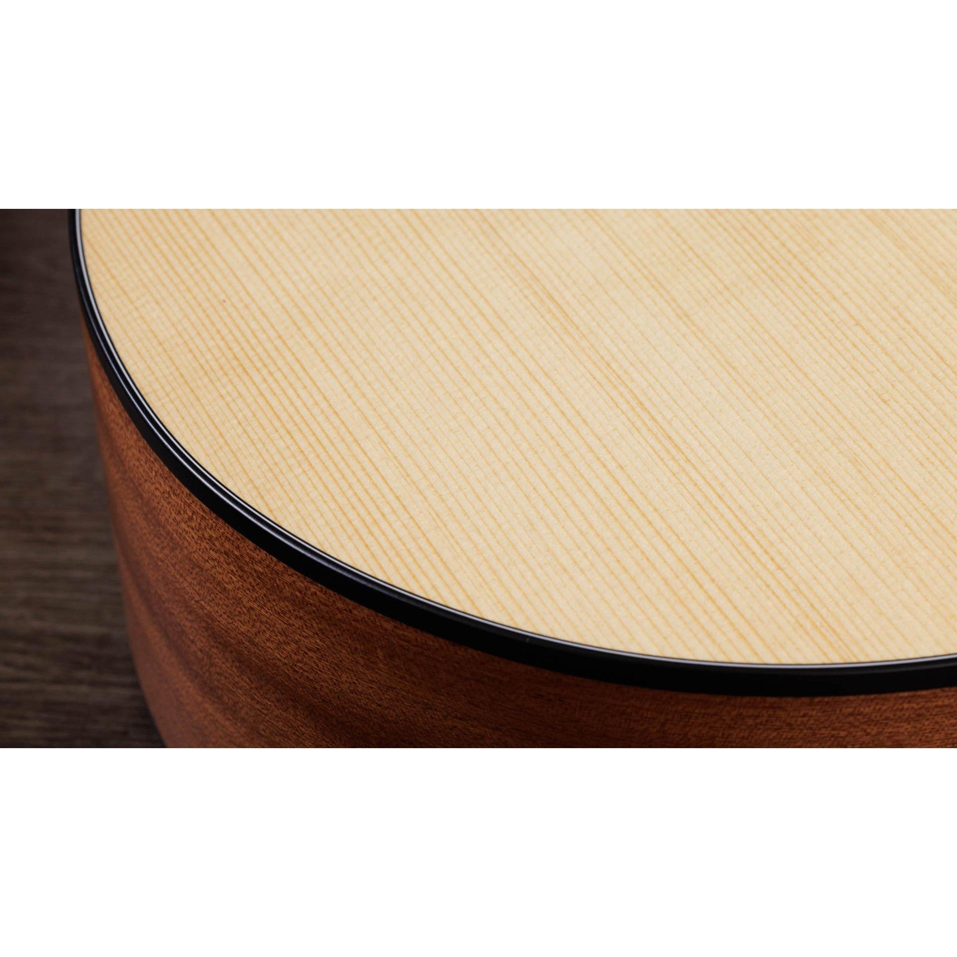 Đàn Guitar Acoustic Taylor 114ce-S w/Softshell Case-Mai Nguyên Music