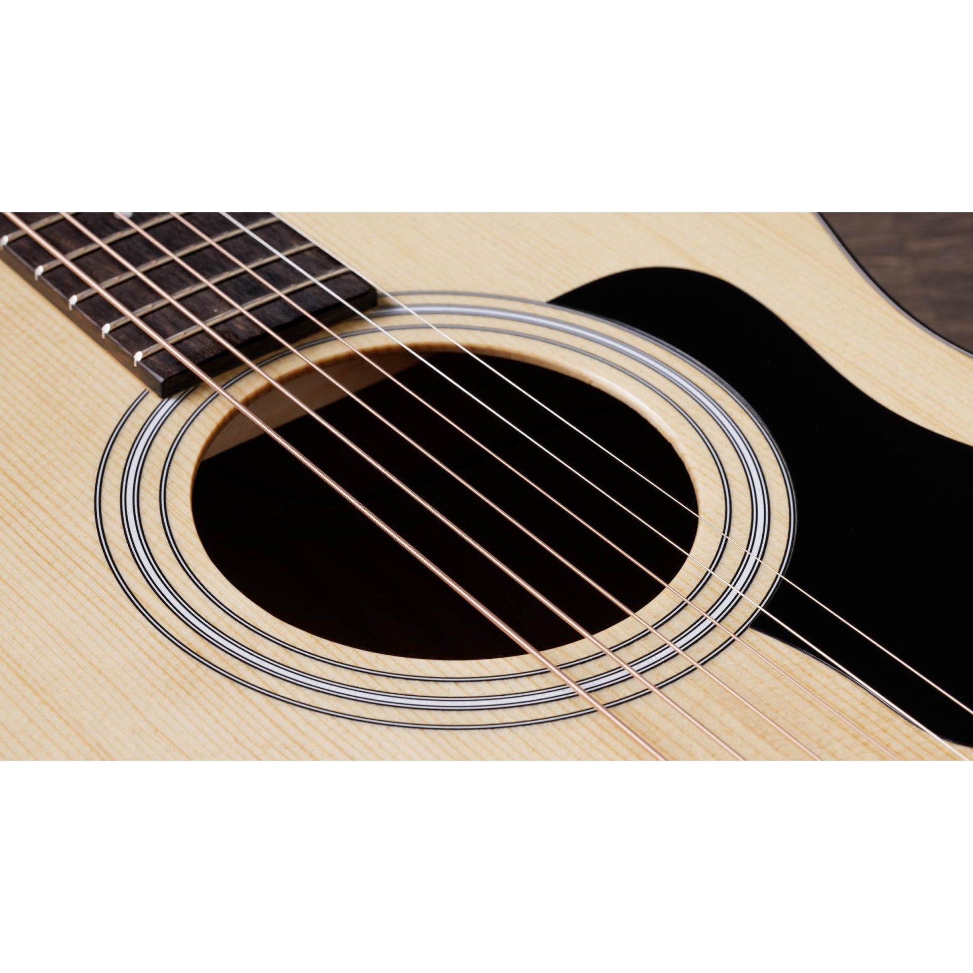 Đàn Guitar Acoustic Taylor 114ce-S w/Softshell Case-Mai Nguyên Music