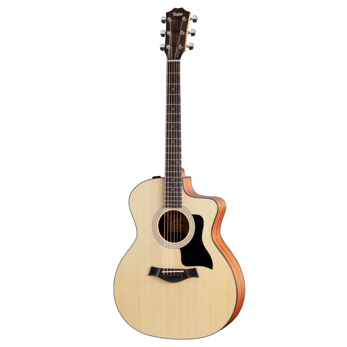 Đàn Guitar Acoustic Taylor 114ce-S w/Softshell Case-Mai Nguyên Music