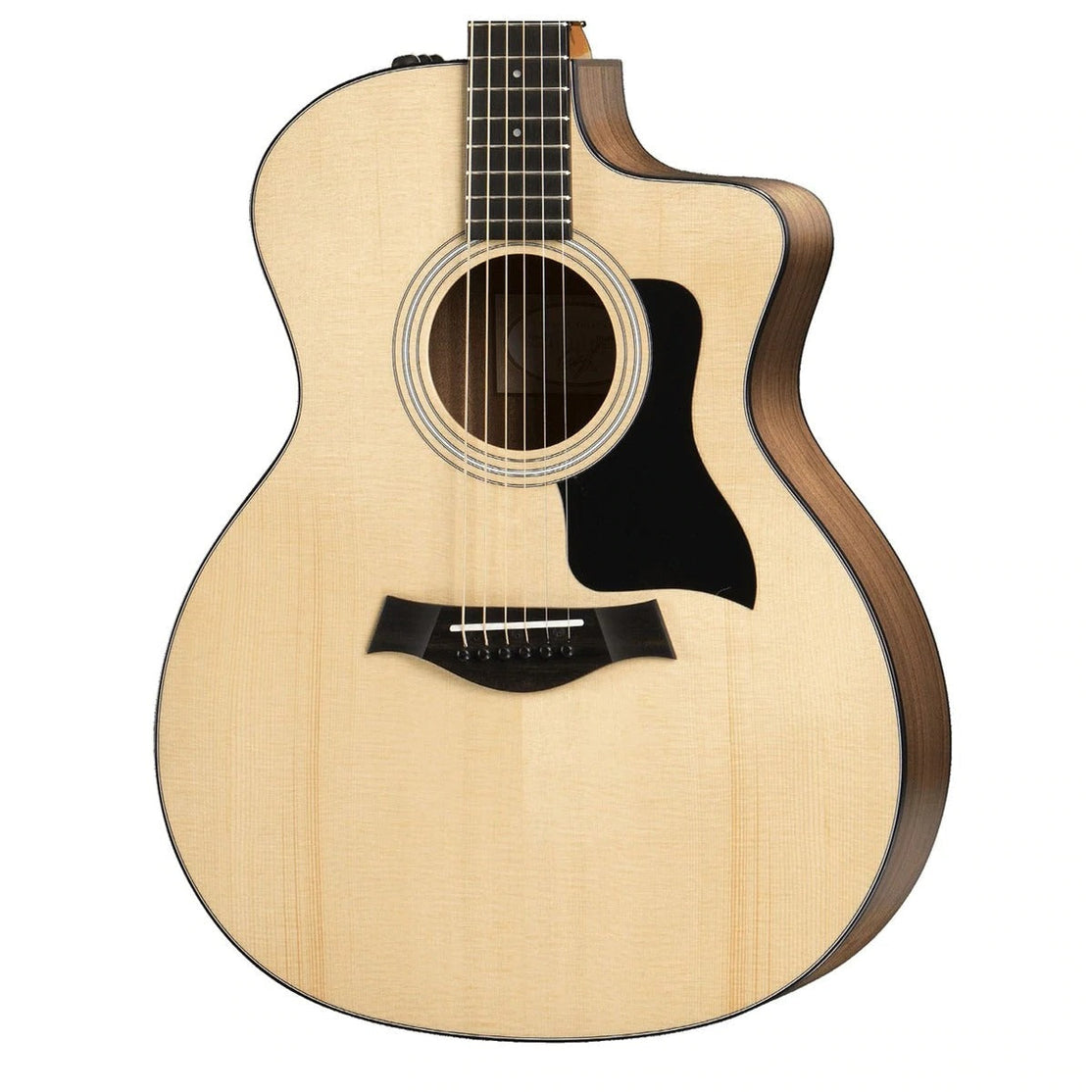 Đàn Guitar Acoustic Taylor 114ce w/Bag-Mai Nguyên Music
