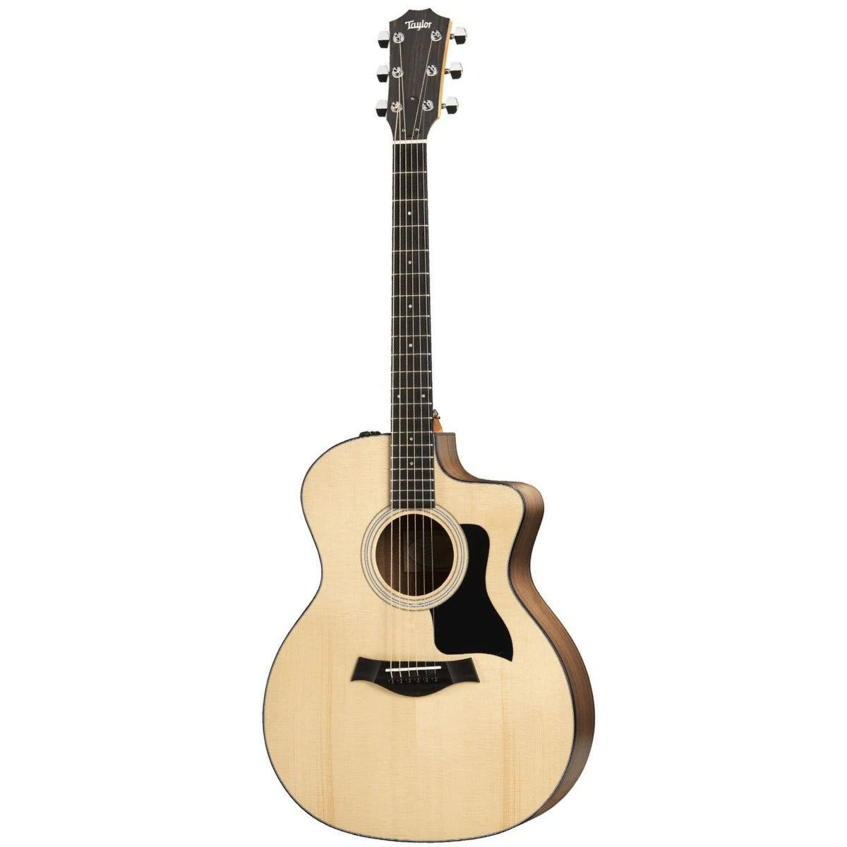 Đàn Guitar Acoustic Taylor 114ce w/Bag-Mai Nguyên Music