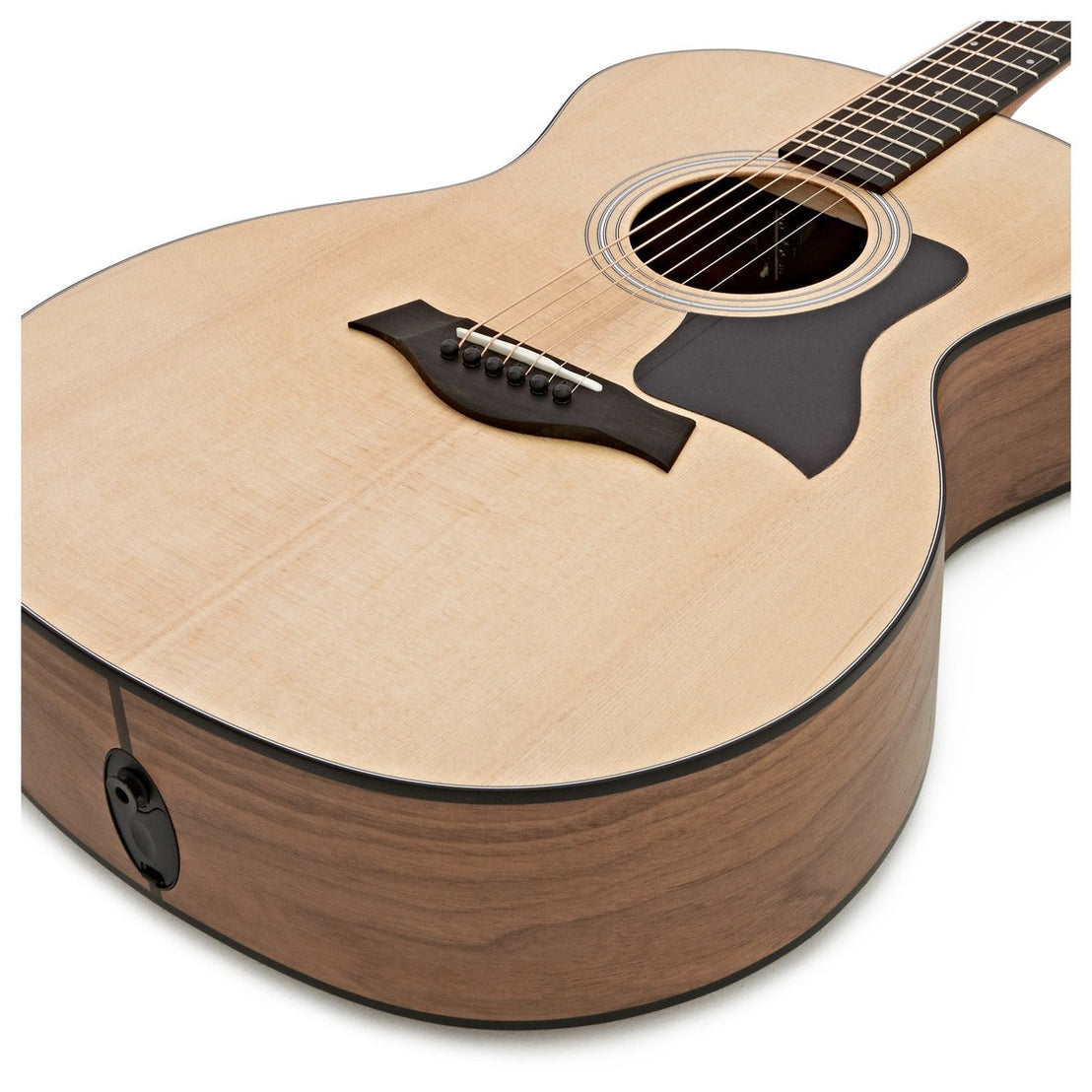 Đàn Guitar Acoustic Taylor 114e w/Bag-Mai Nguyên Music