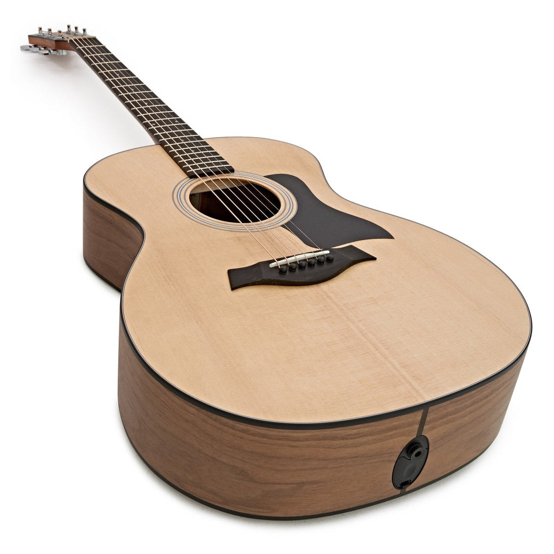 Đàn Guitar Acoustic Taylor 114e w/Bag-Mai Nguyên Music