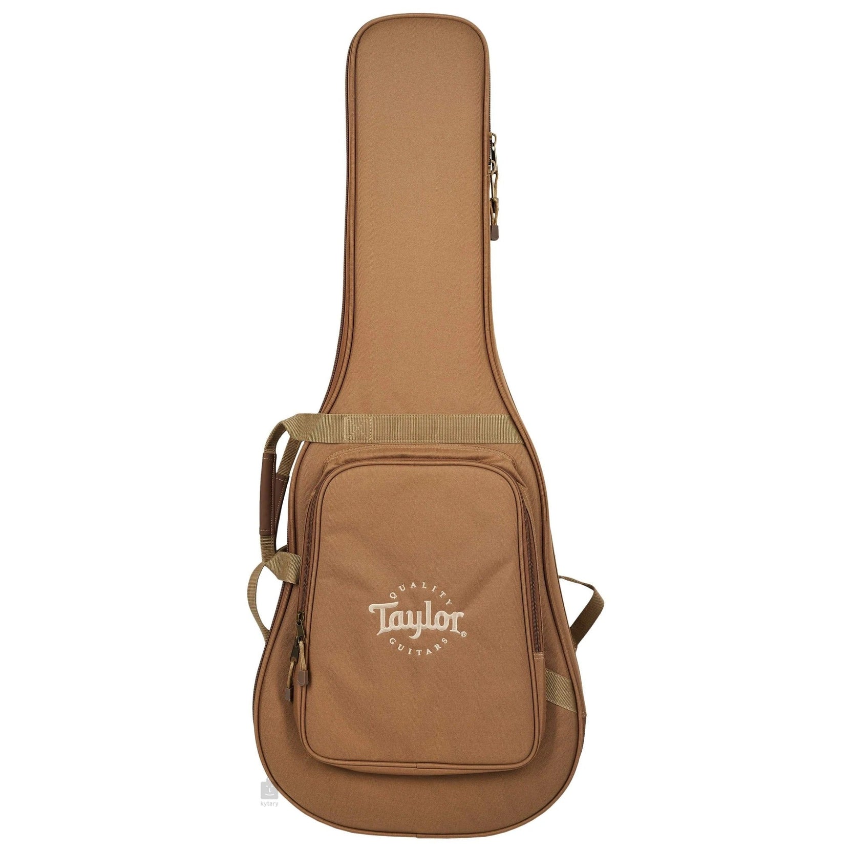Đàn Guitar Acoustic Taylor 114e w/Bag-Mai Nguyên Music