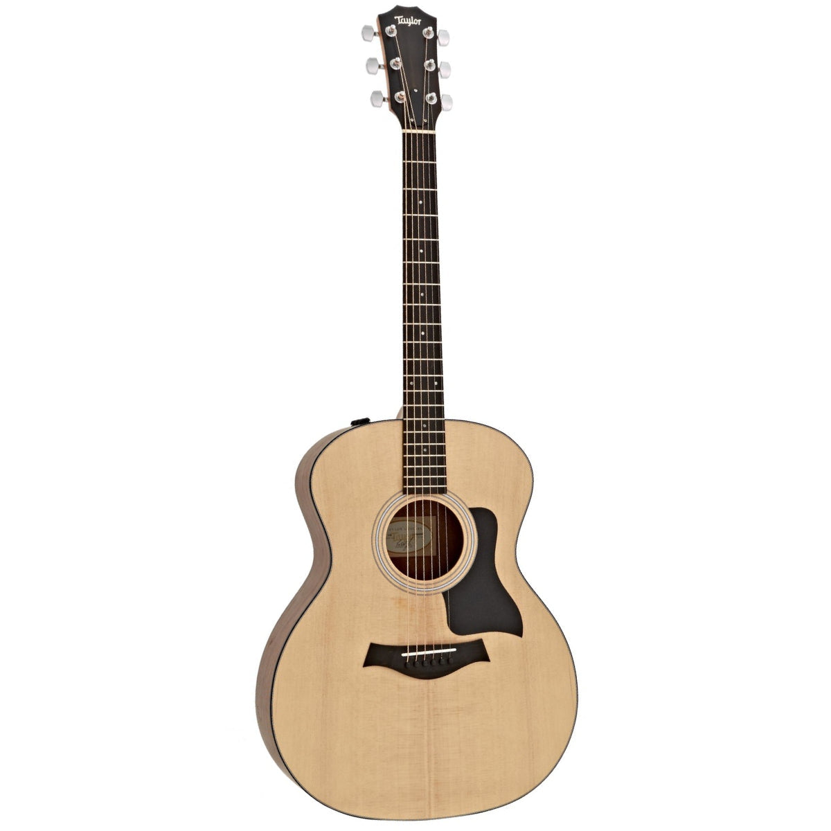 Đàn Guitar Acoustic Taylor 114e w/Bag-Mai Nguyên Music
