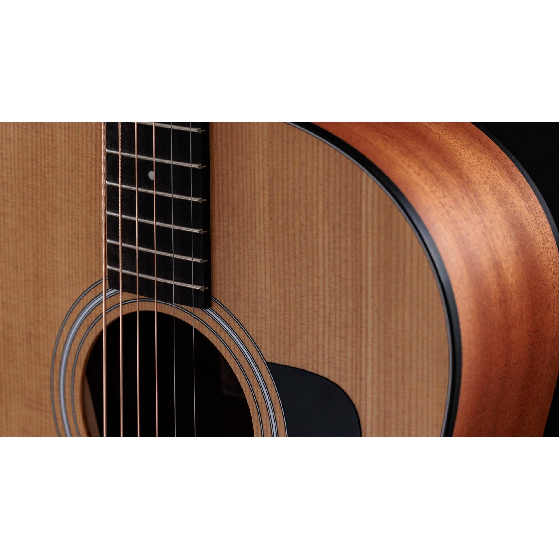 Đàn Guitar Acoustic Taylor 117e Sapele Grand Pacific-Mai Nguyên Music
