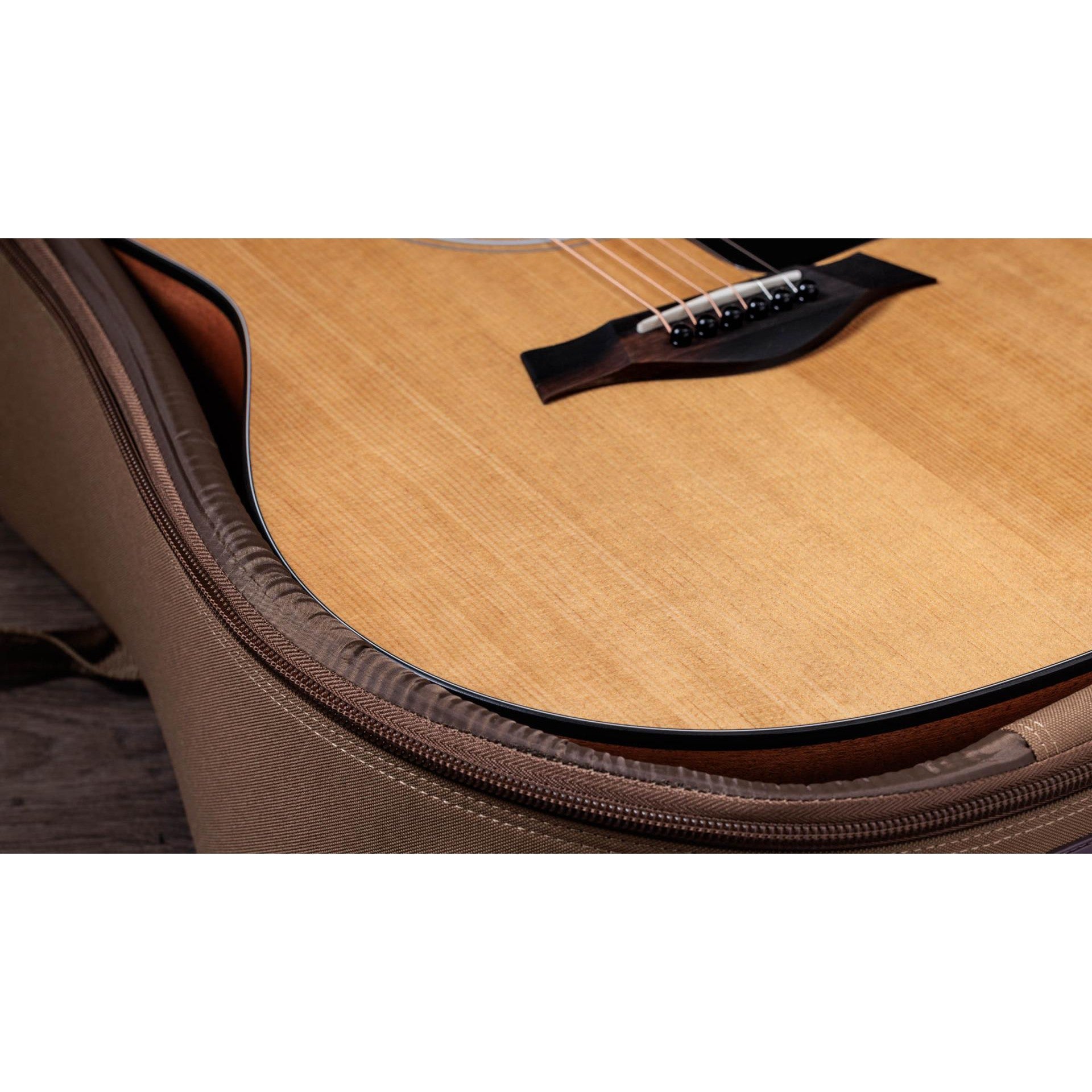 Đàn Guitar Acoustic Taylor 117e Sapele Grand Pacific-Mai Nguyên Music