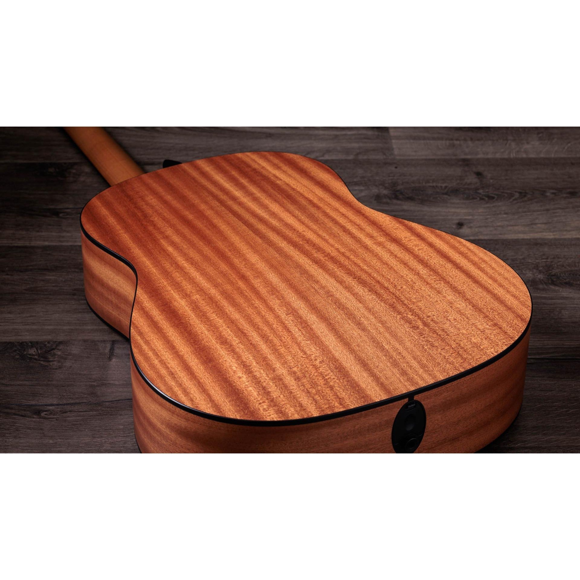 Đàn Guitar Acoustic Taylor 117e Sapele Grand Pacific-Mai Nguyên Music