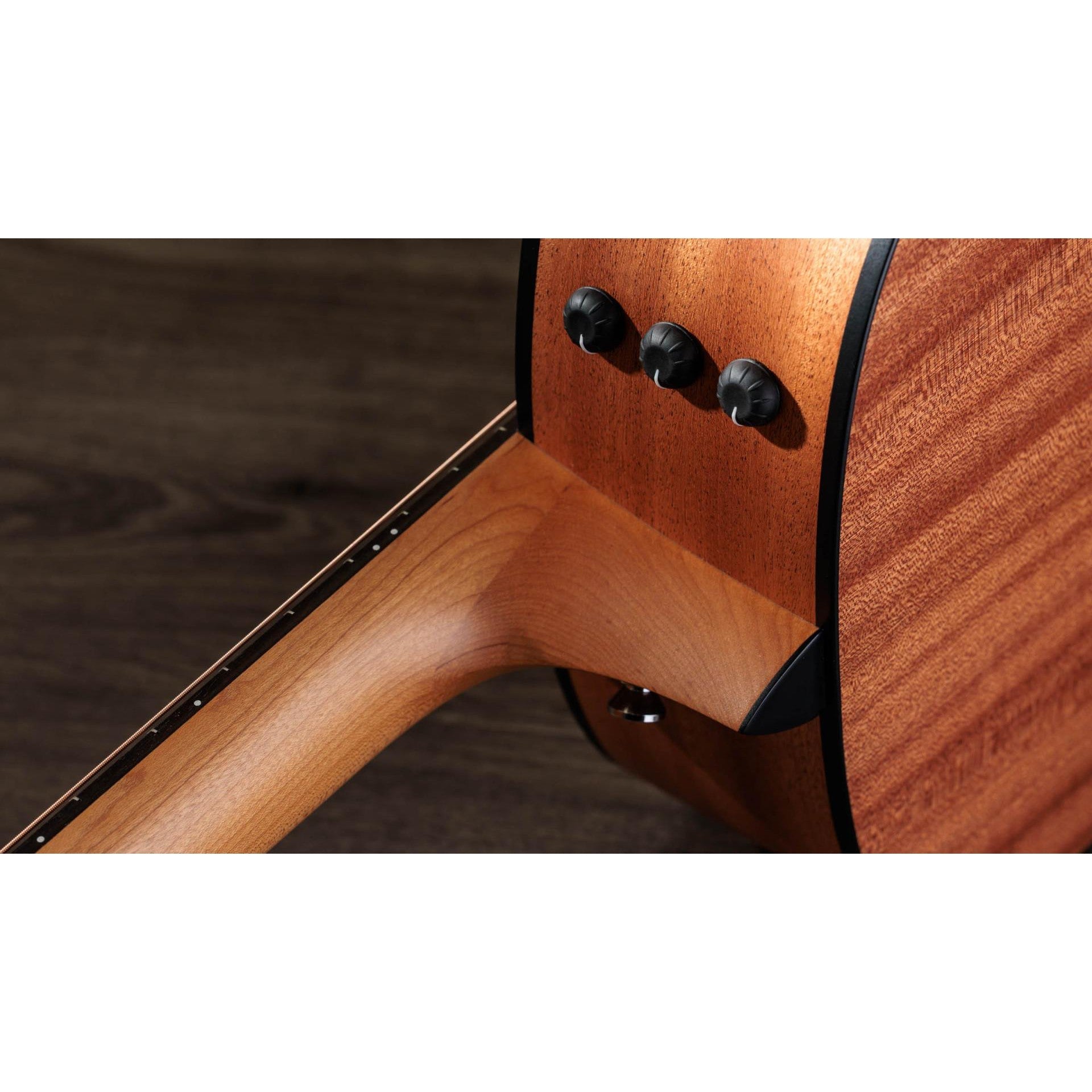 Đàn Guitar Acoustic Taylor 117e Sapele Grand Pacific-Mai Nguyên Music
