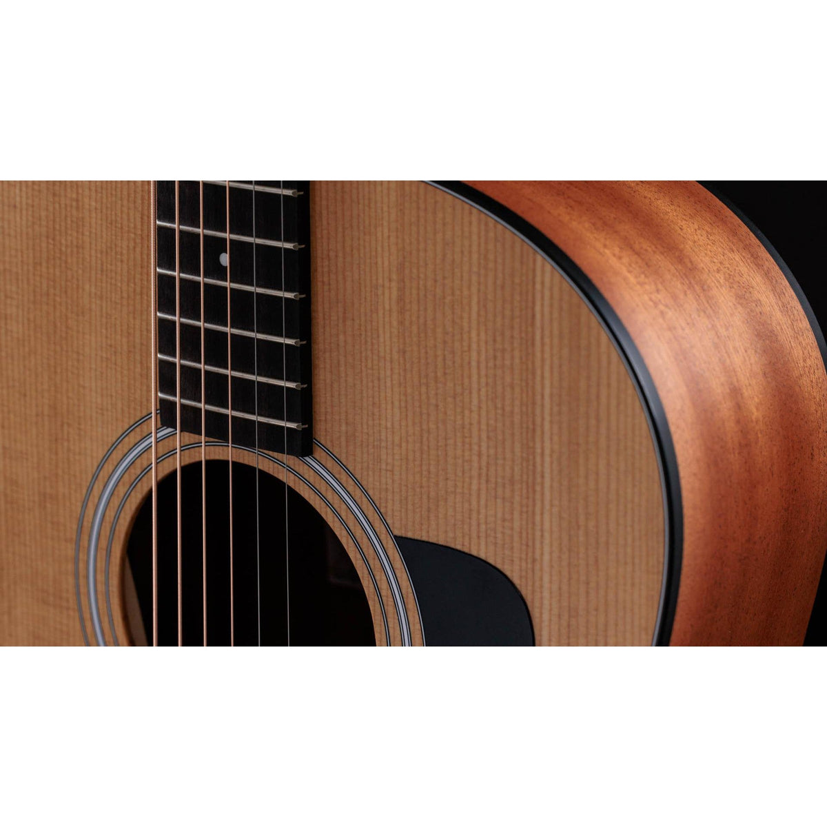 Đàn Guitar Acoustic Taylor 117e Sapele Grand Pacific - Natural-Mai Nguyên Music