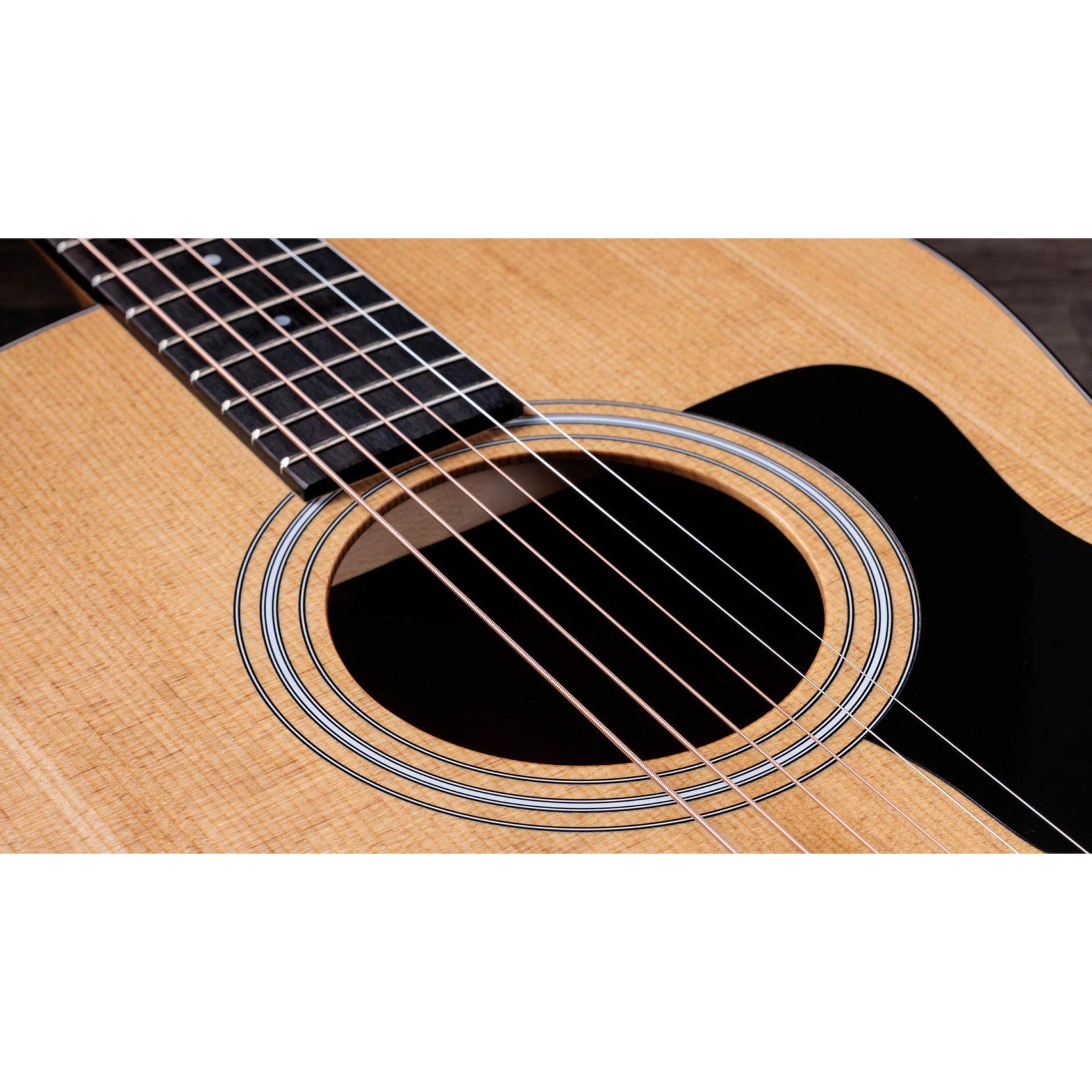 Đàn Guitar Acoustic Taylor 117e Sapele Grand Pacific - Natural-Mai Nguyên Music