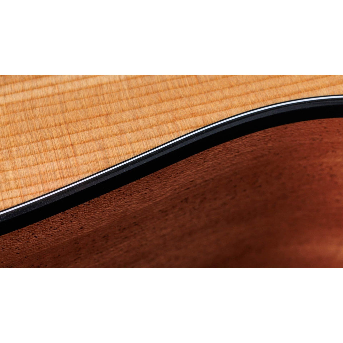 Đàn Guitar Acoustic Taylor 117e Sapele Grand Pacific - Natural-Mai Nguyên Music