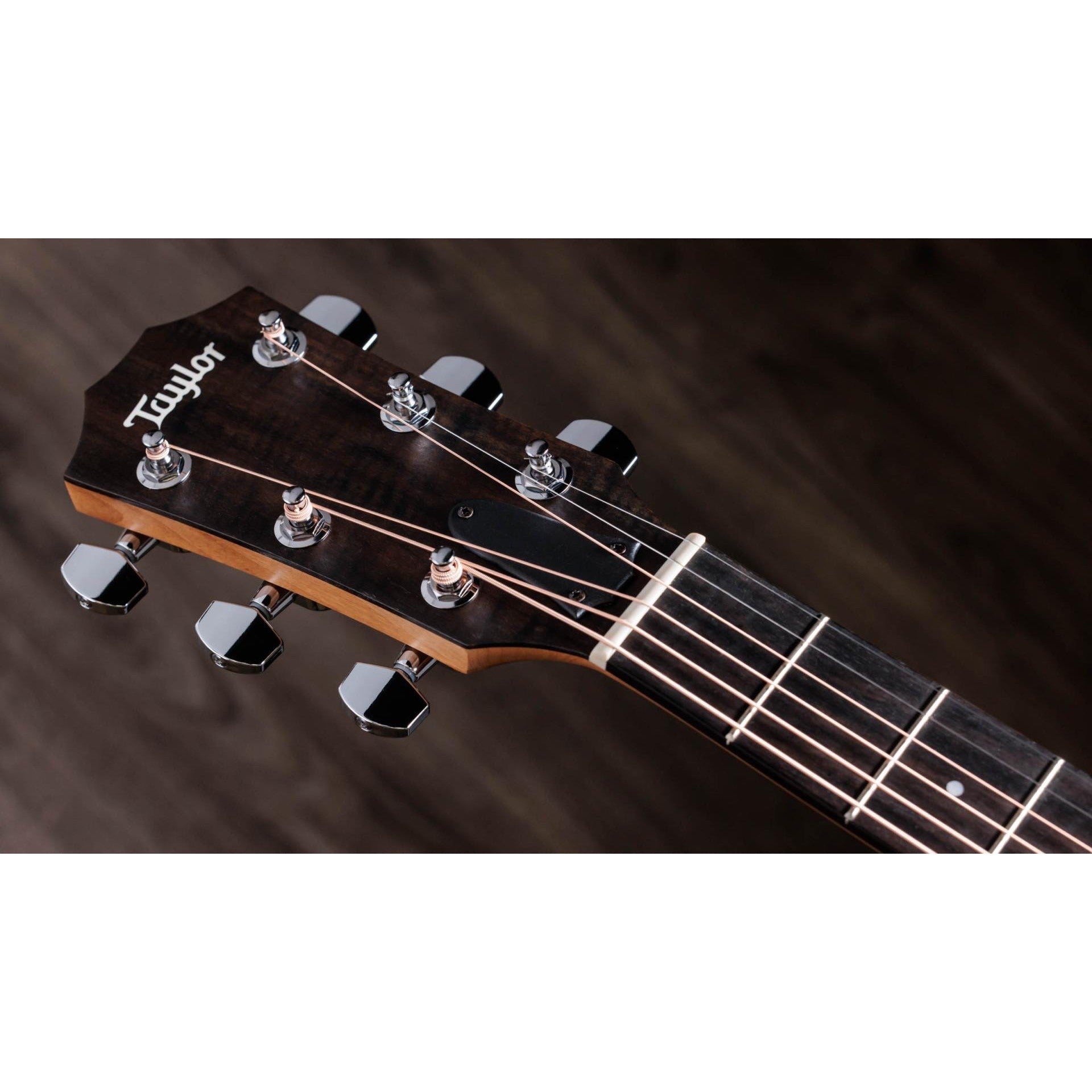 Đàn Guitar Acoustic Taylor 117e Sapele Grand Pacific - Natural-Mai Nguyên Music